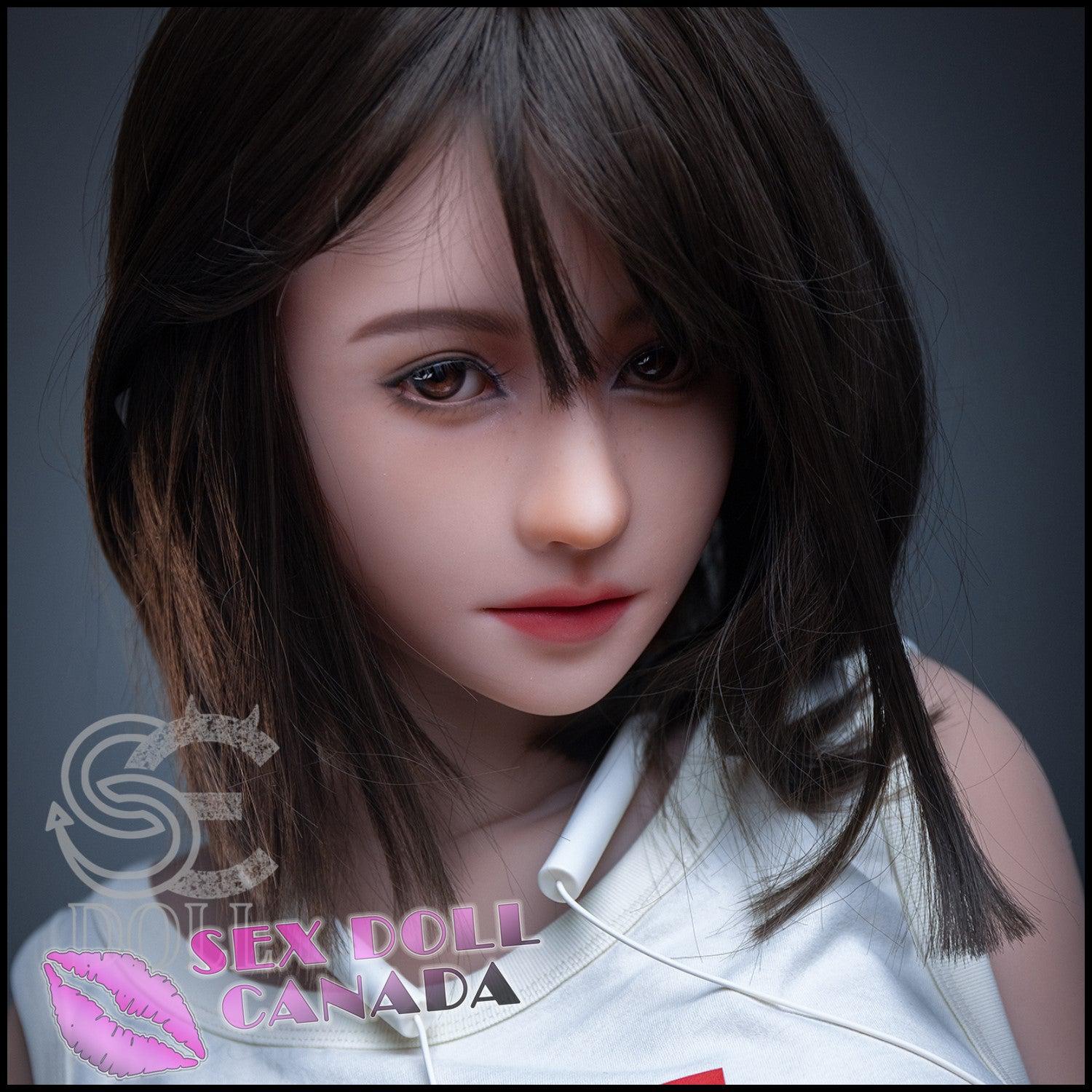 157 (5'2") H-Cup Phoebe Sexy (Head #102) - SE Doll - Image 15