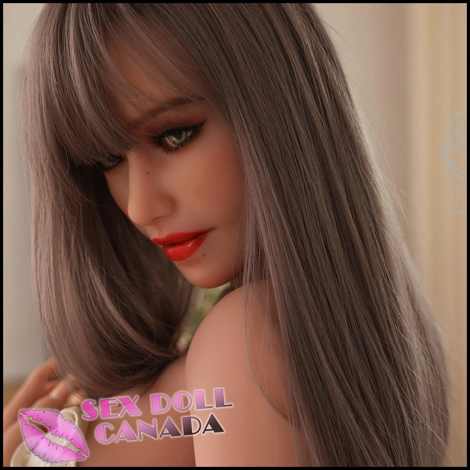 157 (5'2") H-Cup Syda (Head #96) - SE Doll - Image 19