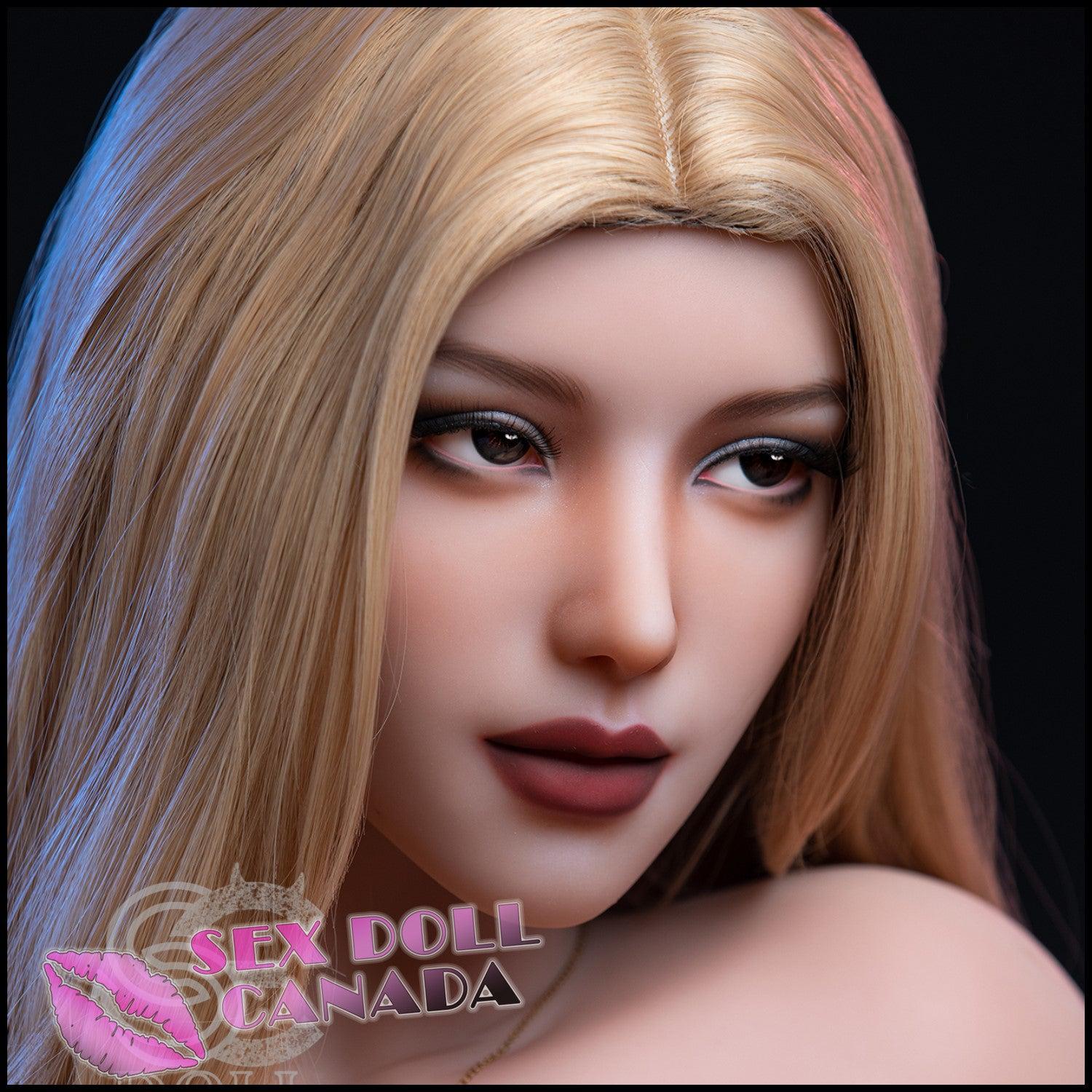 157 (5'2") H-Cup Sylvia (Head #86) - SE Doll - Image 17