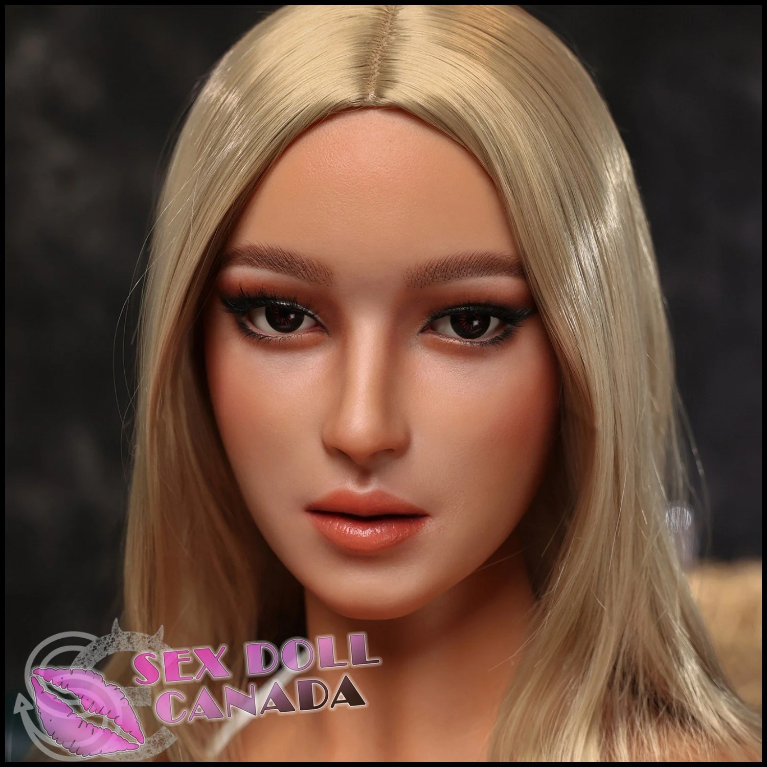 157 (5'2") J-Cup Xena (Head #135SC) Full Silicone - SE Doll - Image 13