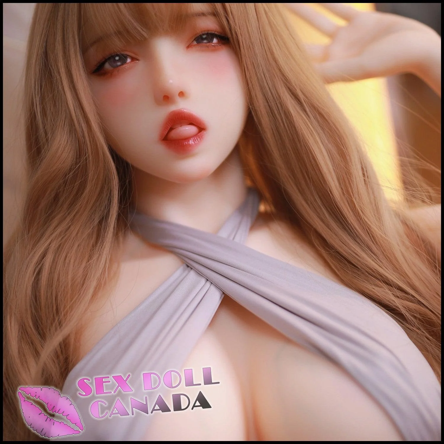 157 (5'2") J-Cup Yan - JY Doll - Image 4