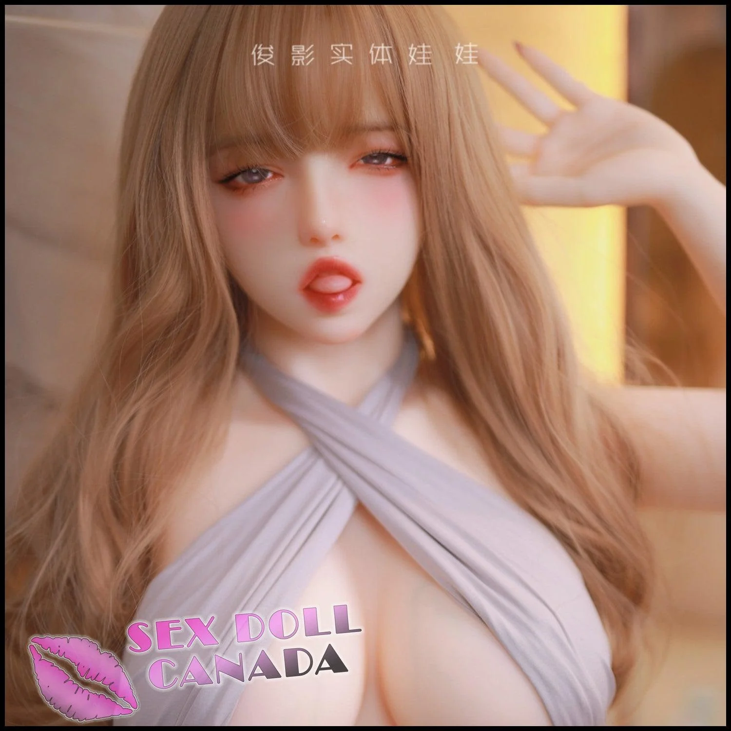 157 (5'2") J-Cup Yan - JY Doll - Image 6