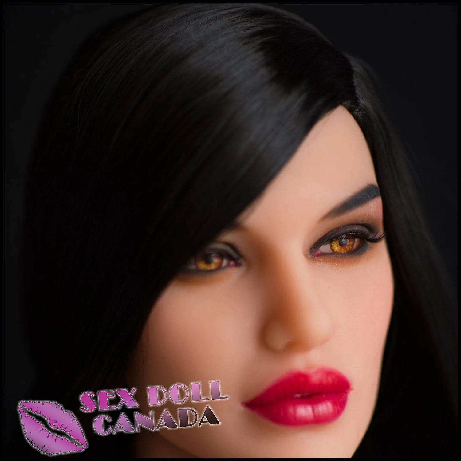 158 (5'2") A-Cup Sandra (Head #97) - 6Ye Premium - Image 7
