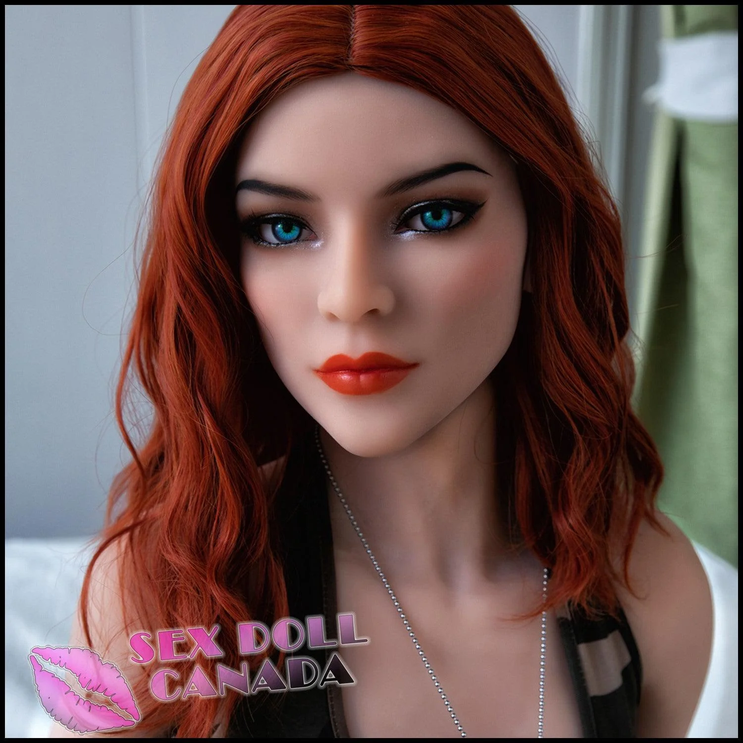 158 (5'2") B-Cup Vivian (Head #46) - HR Doll - Image 3