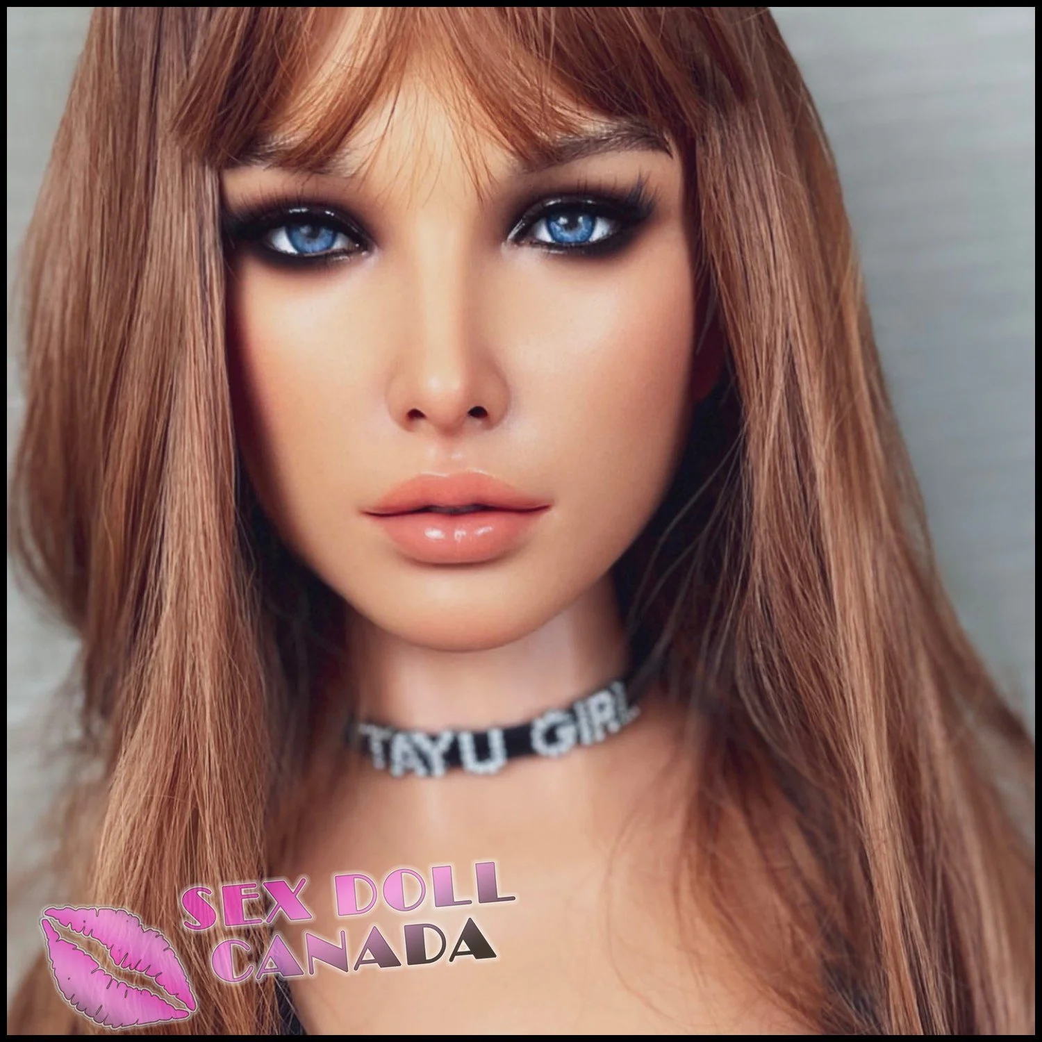 158 (5'2") C-Cup Ivy (Head #ZC-7) Full Silicone - Tayu - Image 12