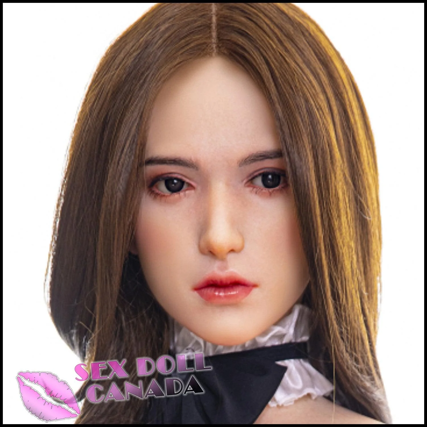 158 (5'2") C-Cup Missy - Full Silicone - Top-Sino - Image 9