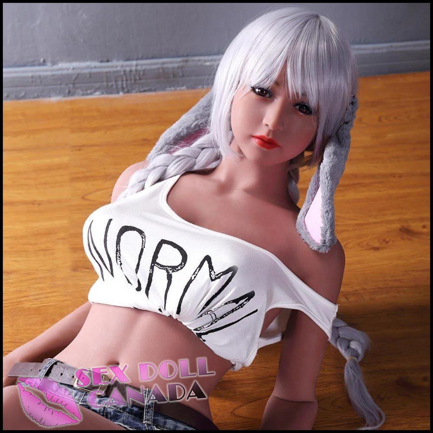 158 (5'2") D-Cup Candy - WM Doll