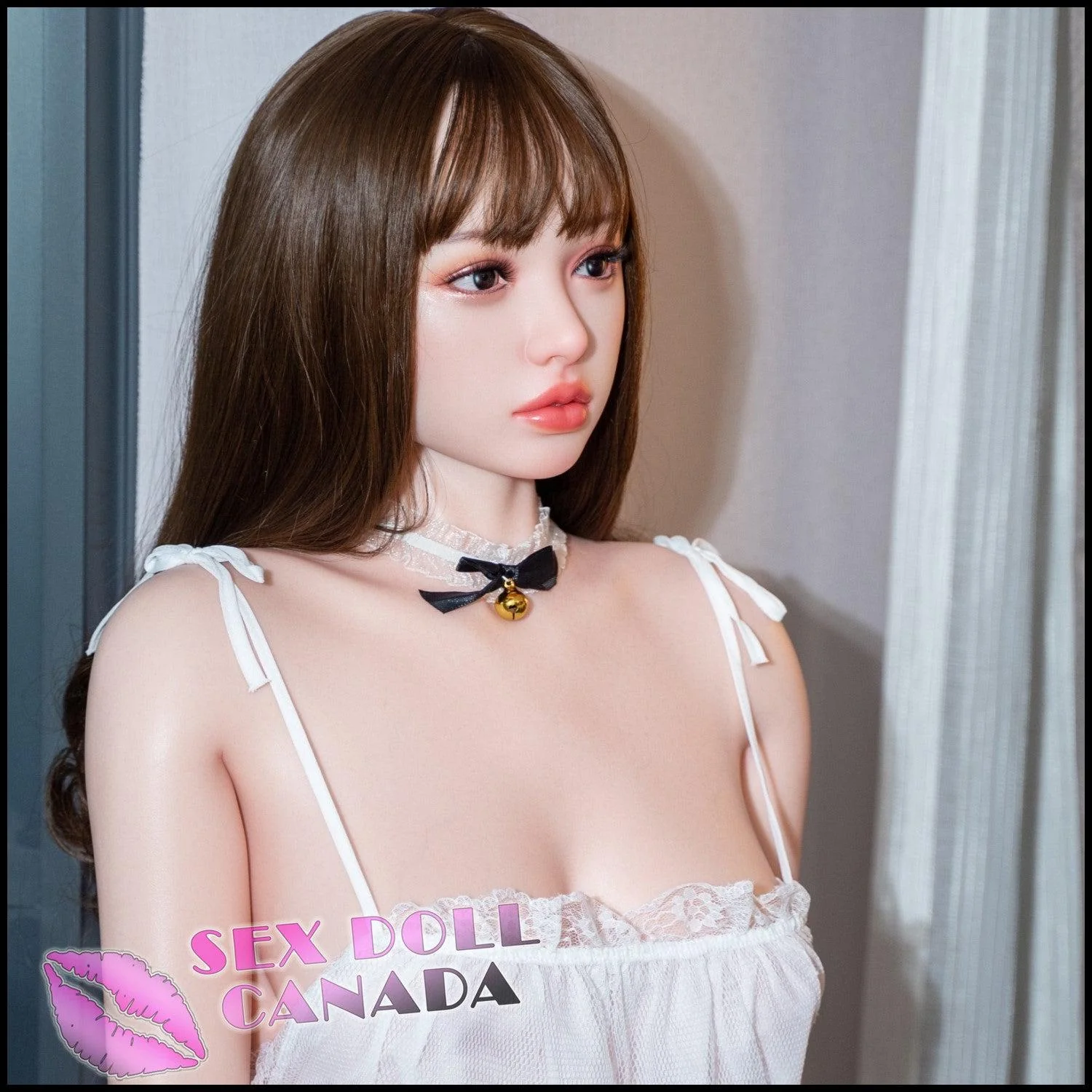158 (5'2") D-Cup Katniss (Head #ZC-15) Full Silicone - Tayu - Image 18