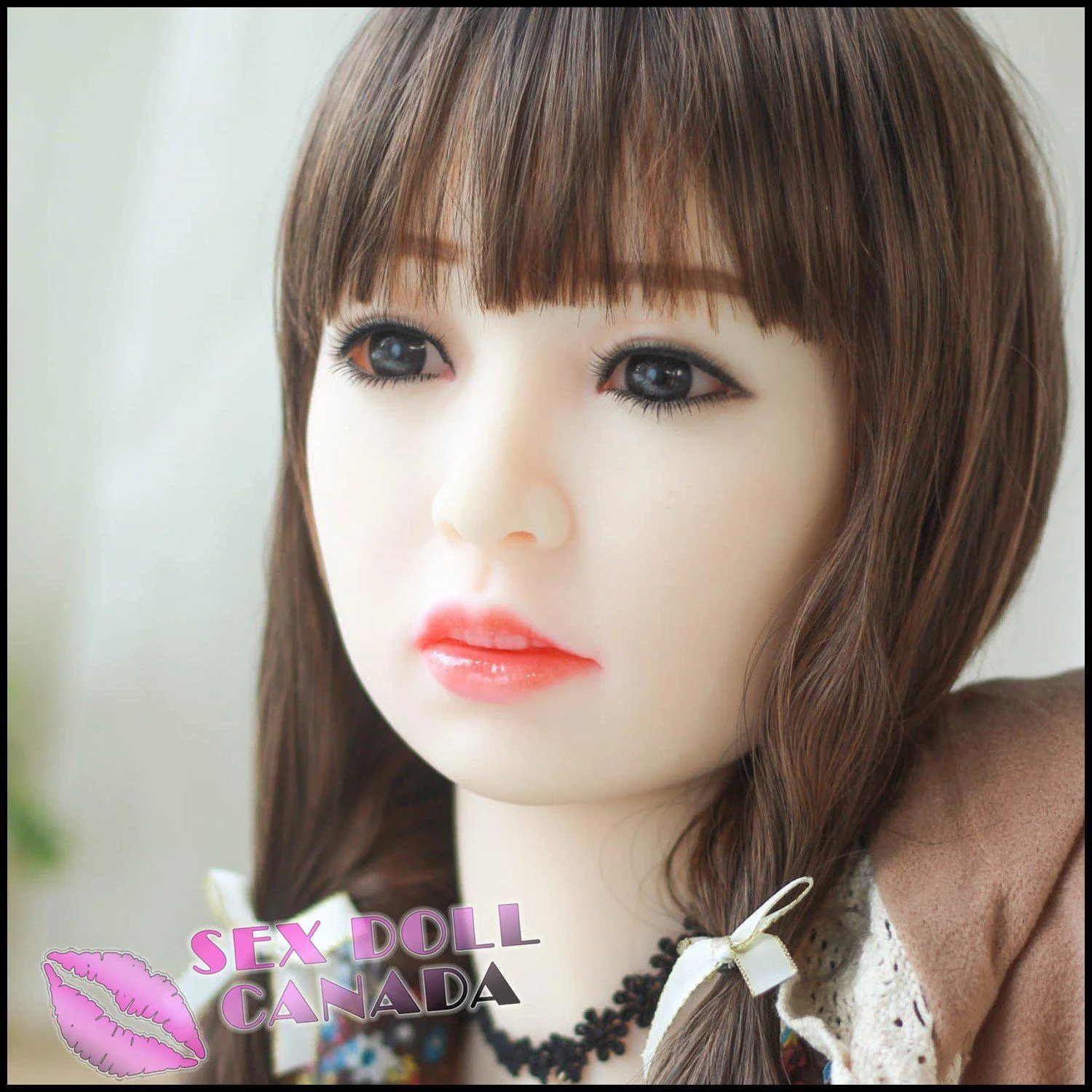 158 (5'2") D-Cup Kumiko - Jarliet Doll - Image 12