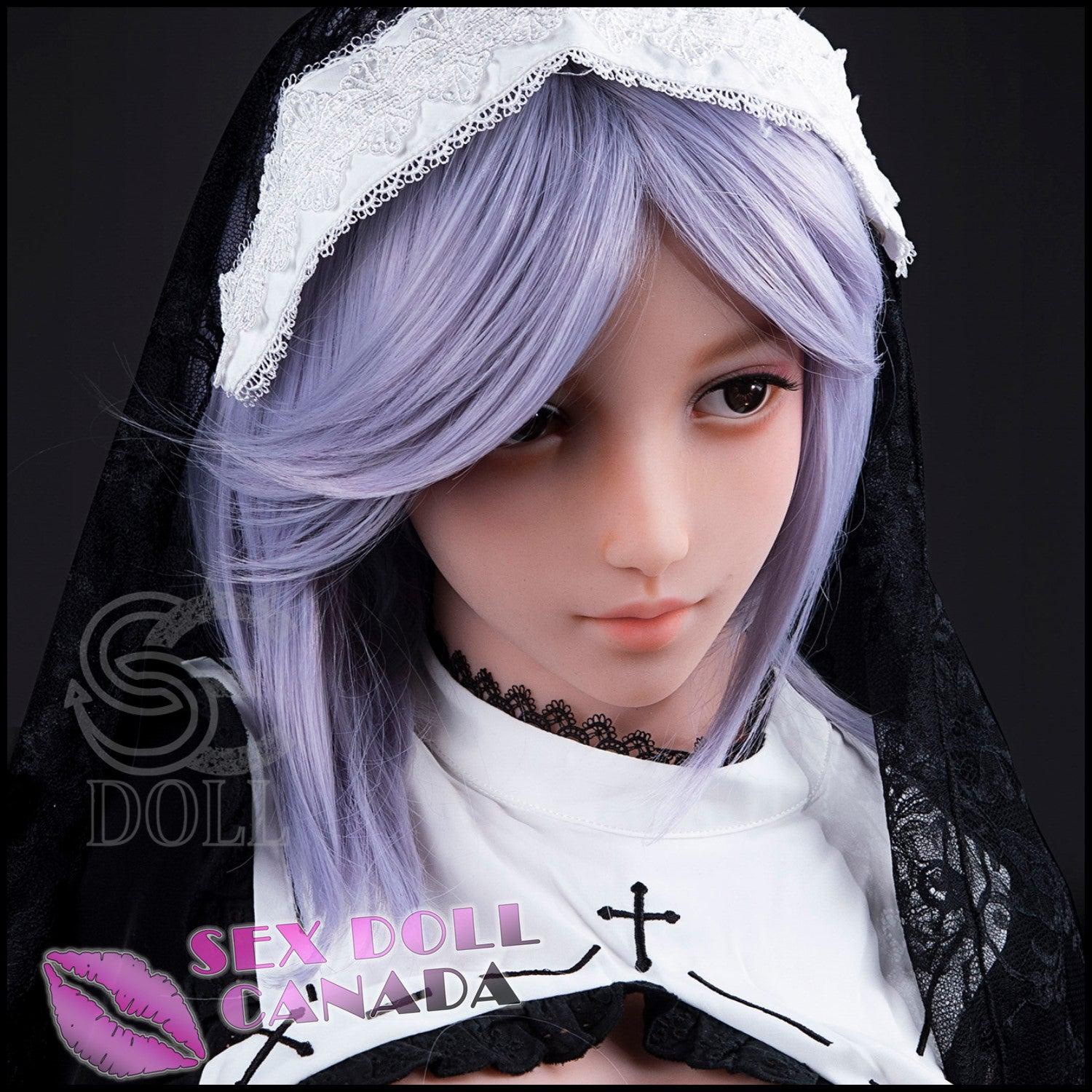 158 (5'2") D-Cup Teresa (Head #76) - SE Doll - Image 5