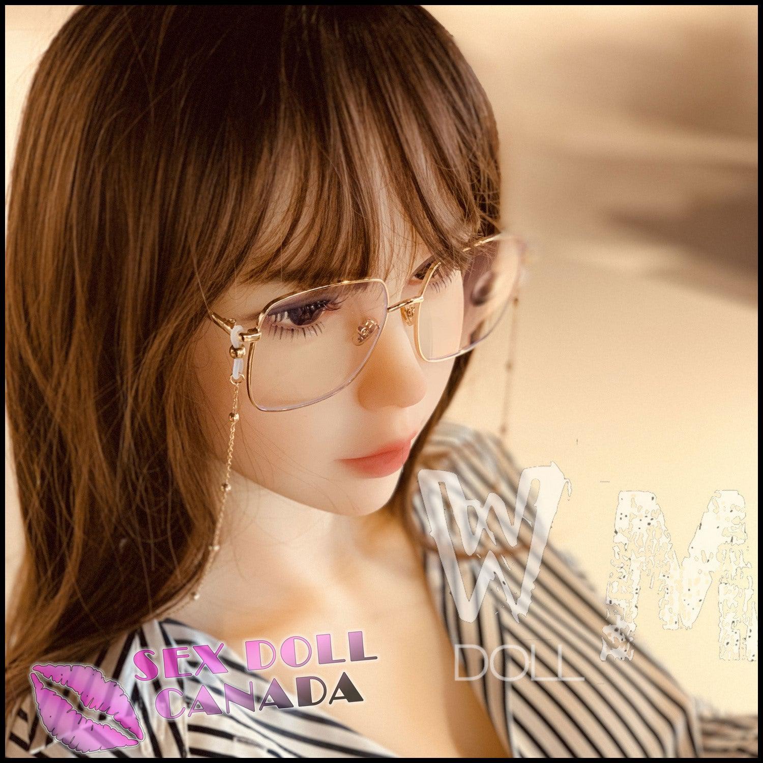 158 (5'2") D-Cup Yuna (Head #233) - WM Doll - Image 23