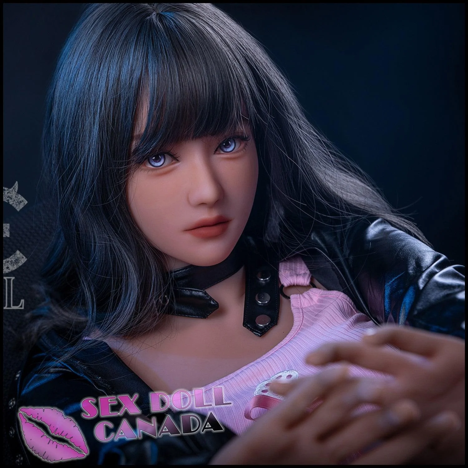 158 (5'2") D-Cup Yuuka (Head #79) - SE Doll - Image 17