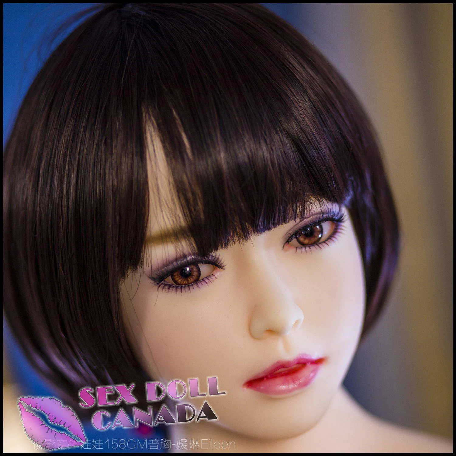 158 (5'2") D-Cup Eileen - JY Doll - Image 3