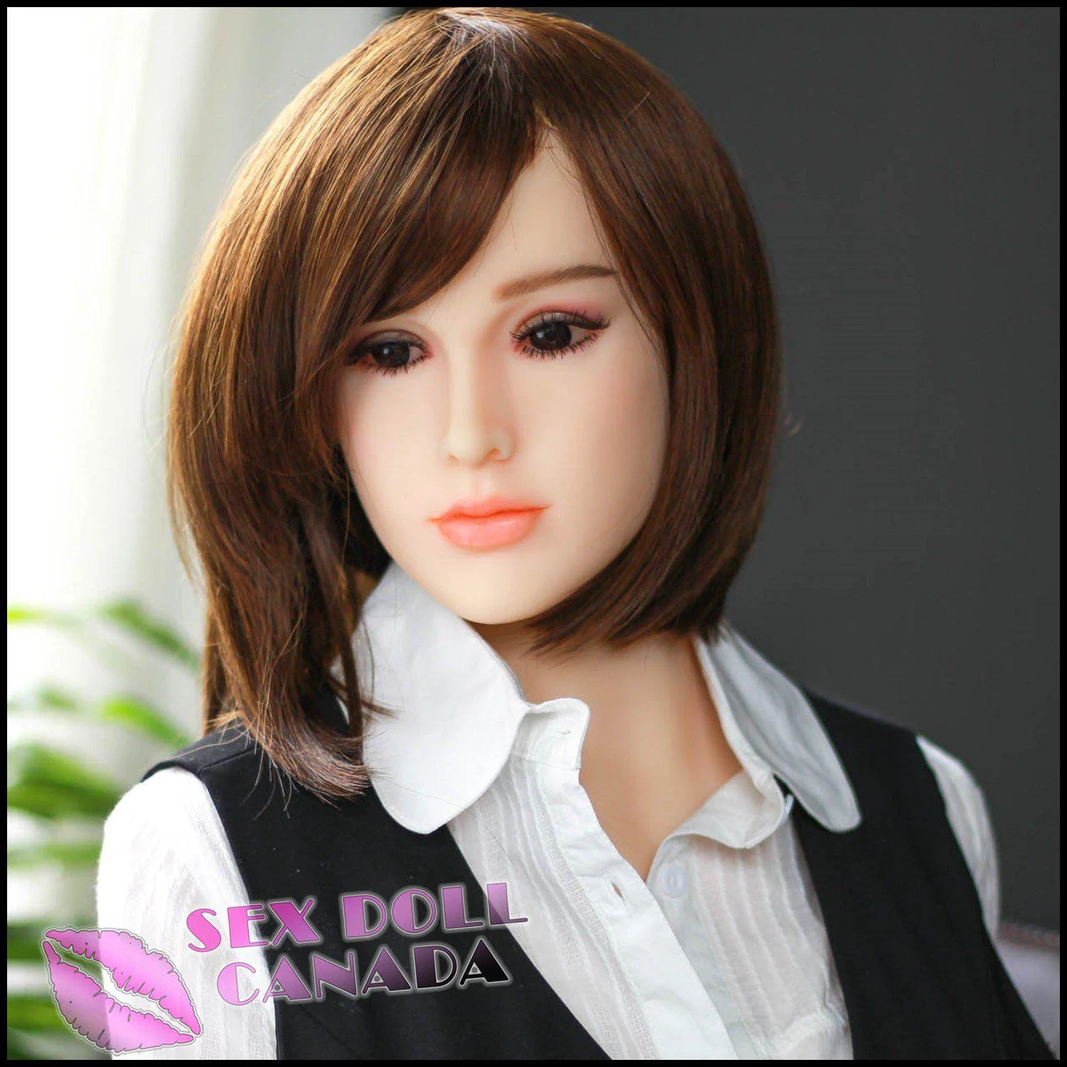 158 (5'2") F-Cup Enya - Jarliet Doll - Image 4