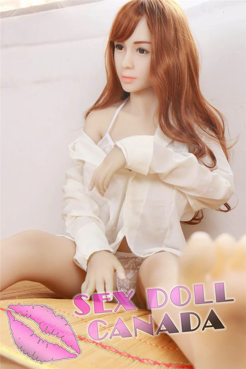 158 (5'2") F-Cup Spencer - SM Doll - Image 5