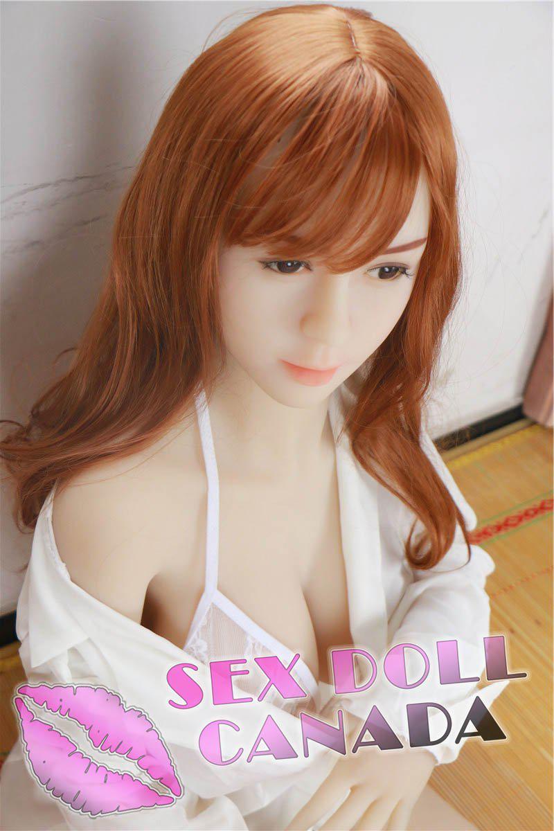 158 (5'2") F-Cup Spencer - SM Doll - Image 8