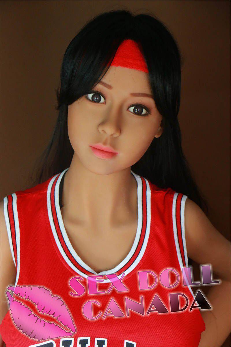 158 (5'2") F-Cup Taryn - SM Doll - Image 10