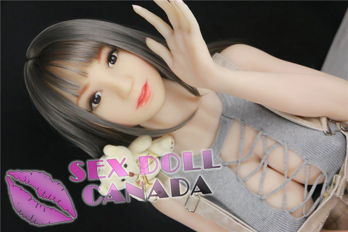 158 (5'2") F-Cup Yukina - SM Doll - Image 10