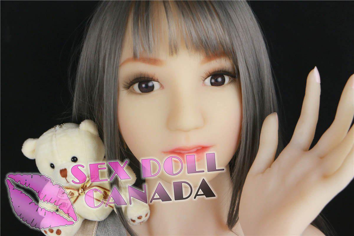 158 (5'2") F-Cup Yukina - SM Doll - Image 13