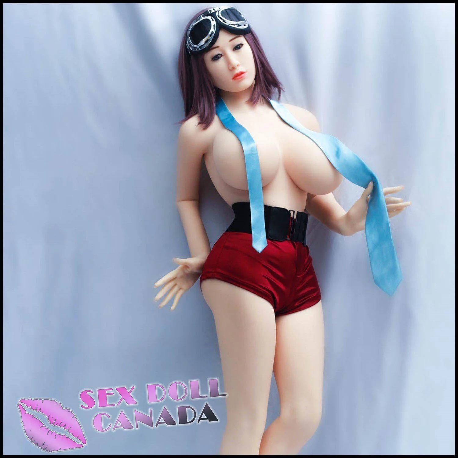 158 (5'2") J-Cup Mary - Jarliet Doll - Image 16