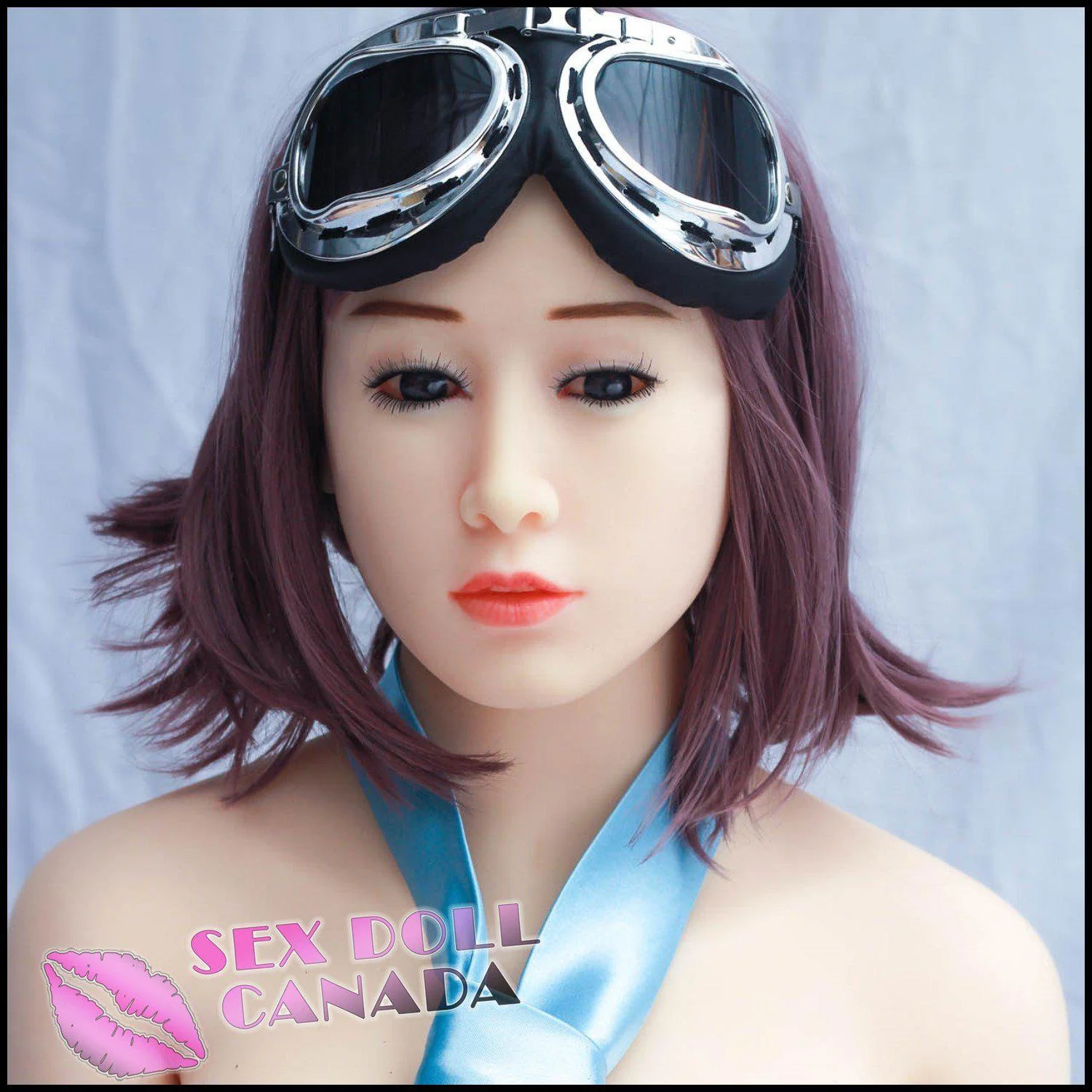 158 (5'2") J-Cup Mary - Jarliet Doll - Image 6