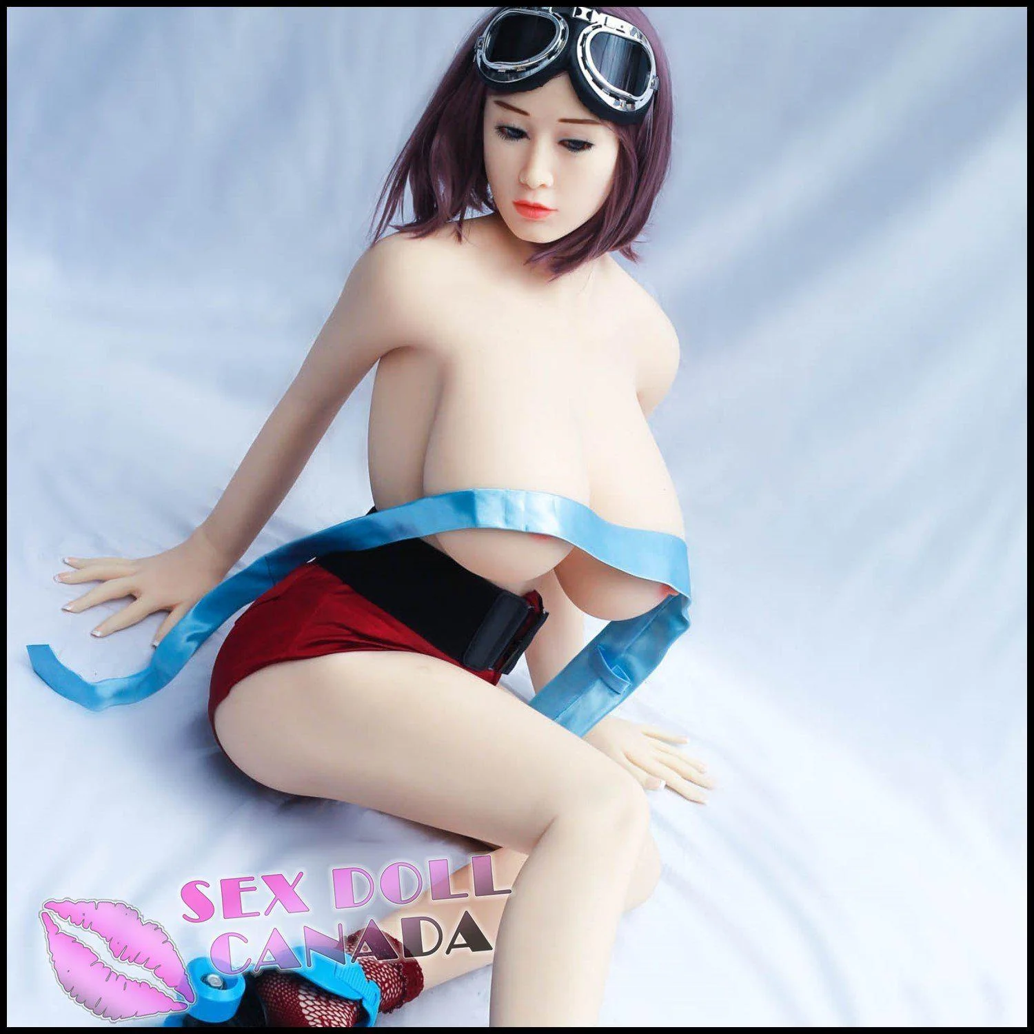 158 (5'2") J-Cup Mary - Jarliet Doll - Image 7