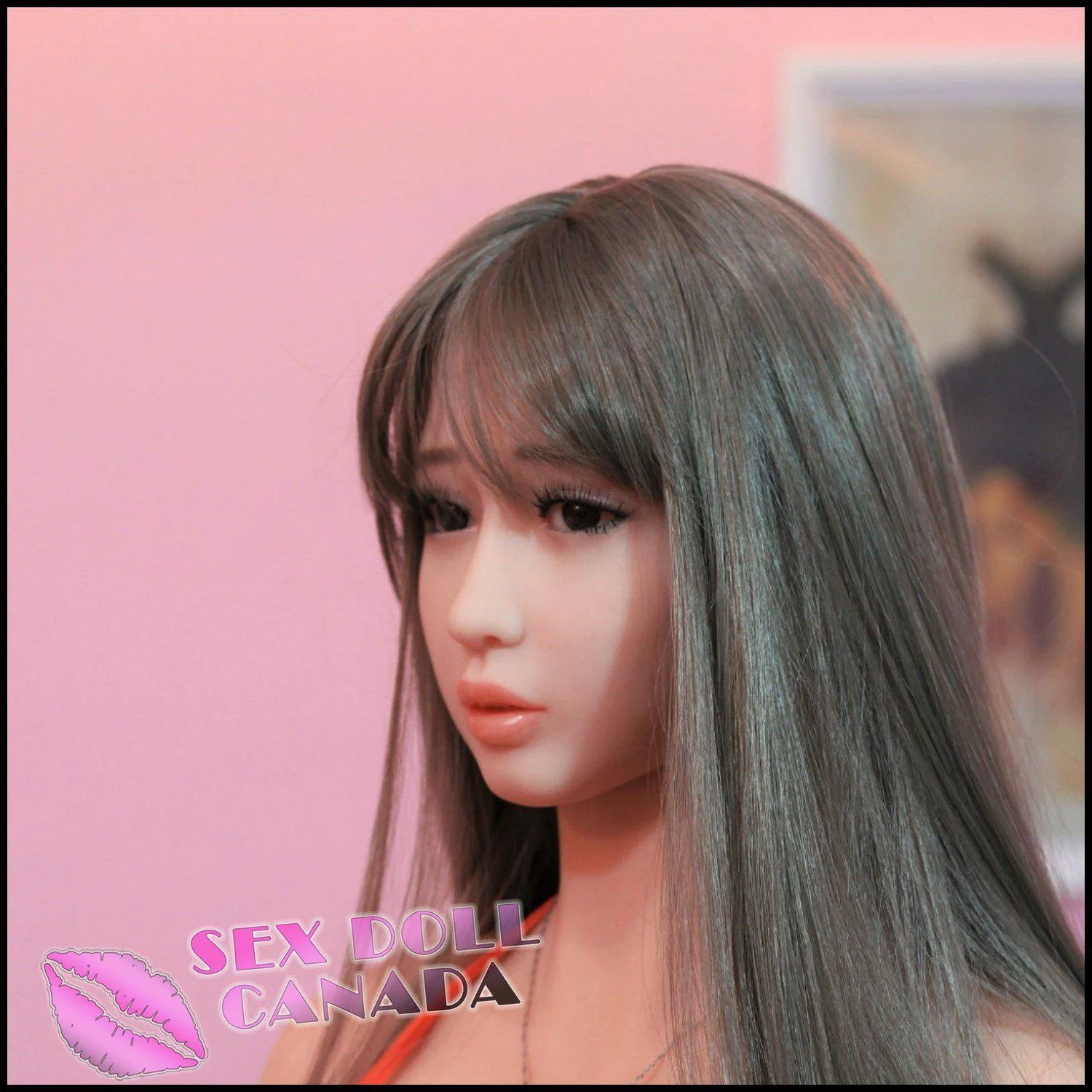 158 (5'2") F-Cup Kuniko - JY Doll - Image 6