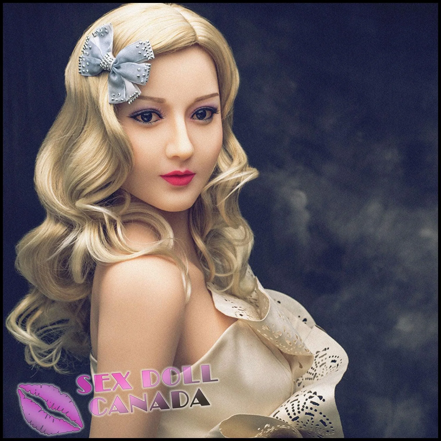 158 (5'2") M-Cup Esther - Climax Doll - Image 12