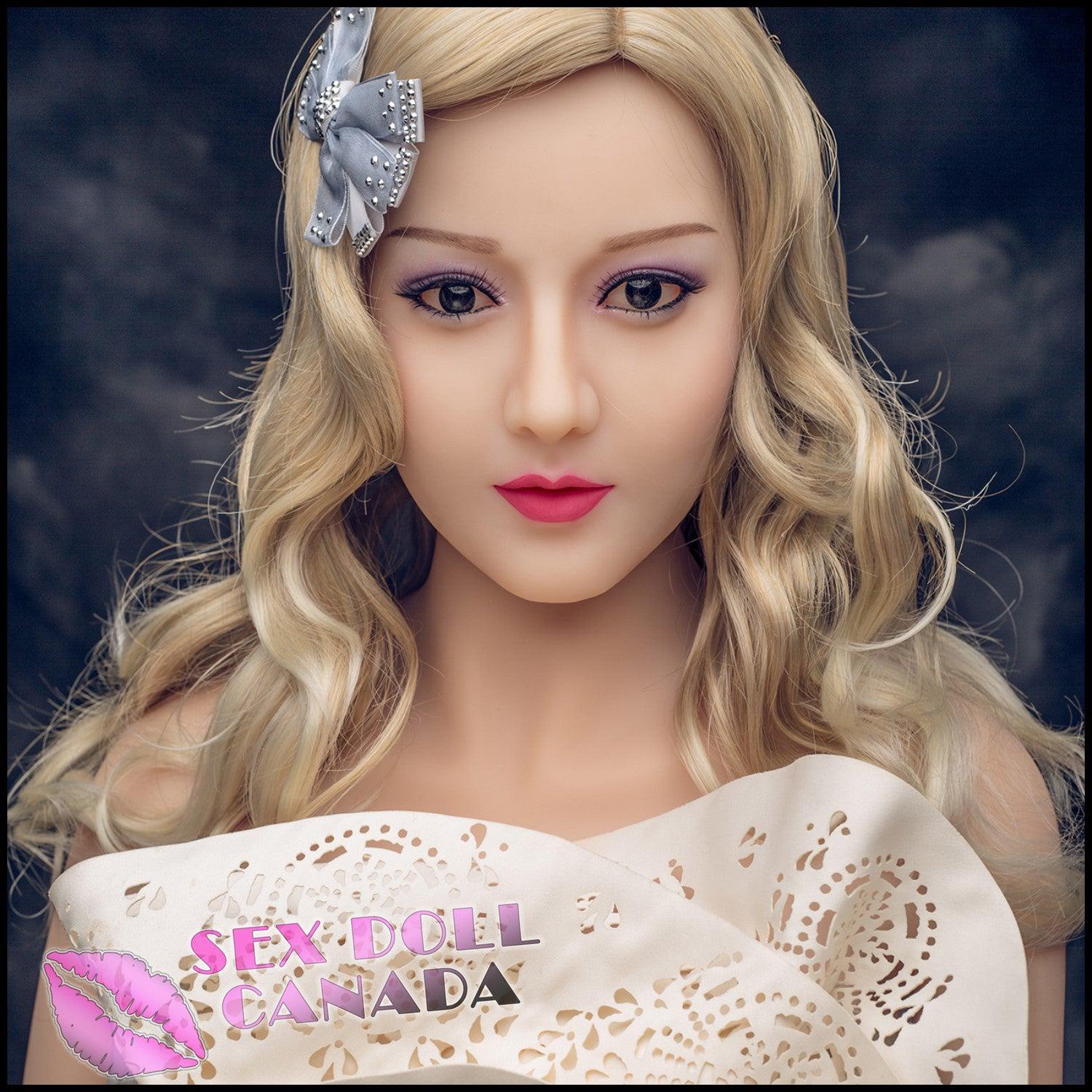 158 (5'2") M-Cup Esther - Climax Doll - Image 19
