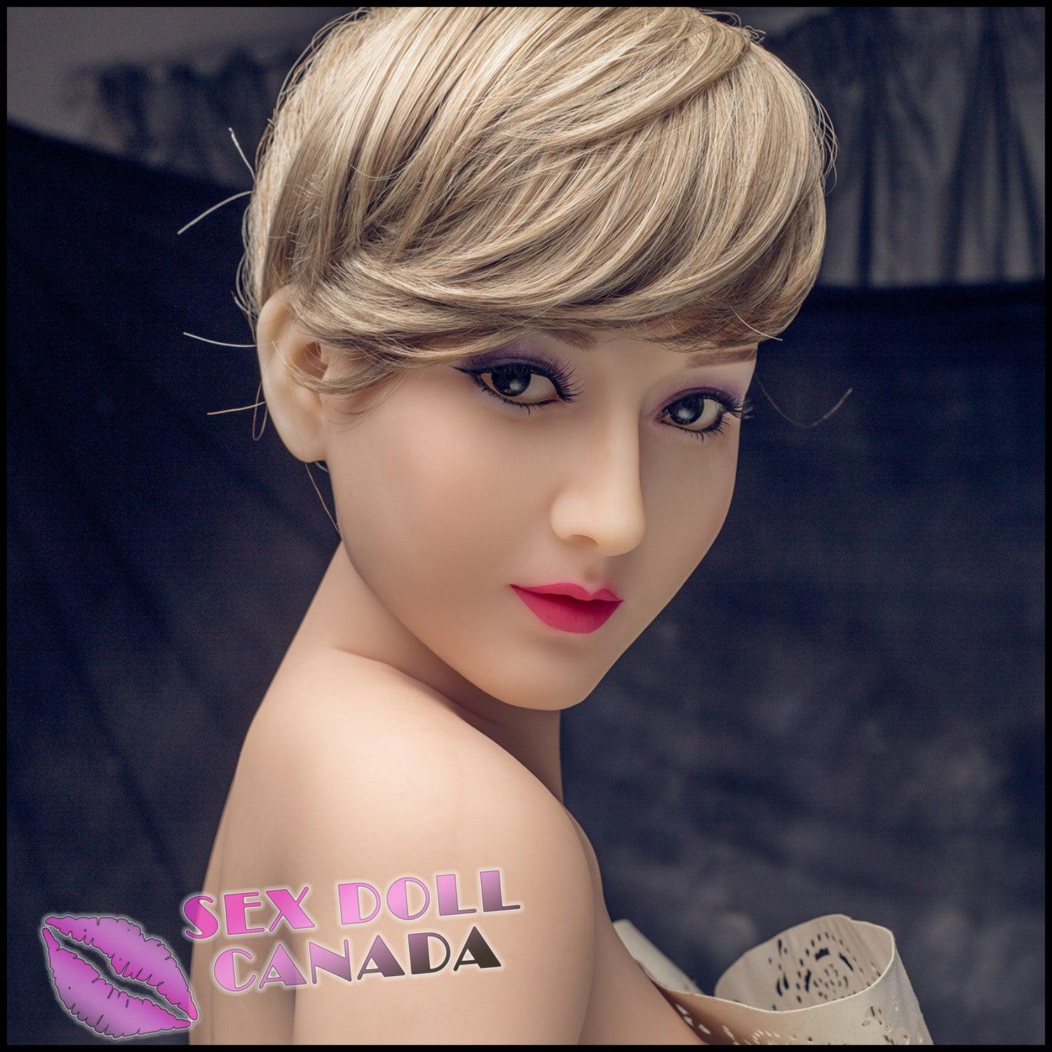 158 (5'2") M-Cup Esther - Climax Doll - Image 20