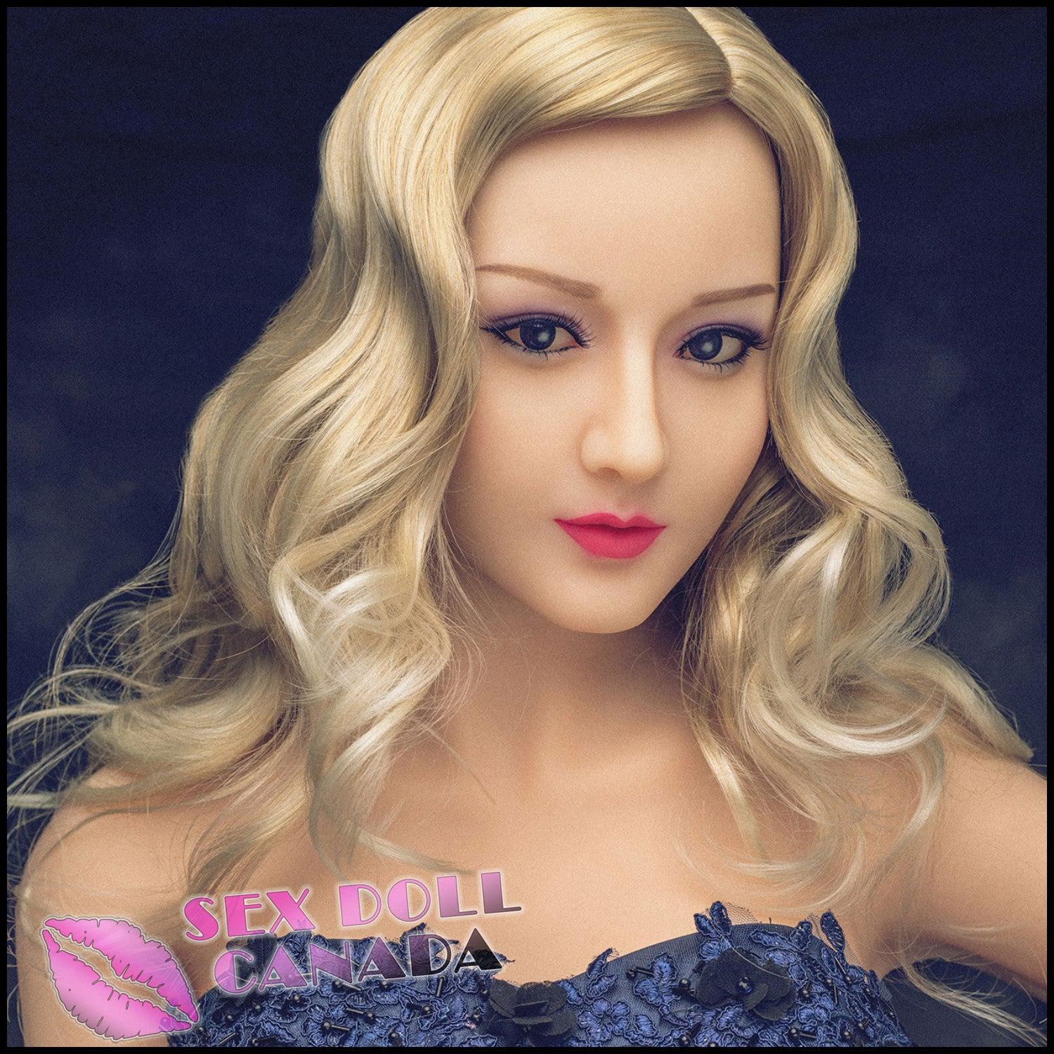158 (5'2") M-Cup Esther - Climax Doll - Image 7