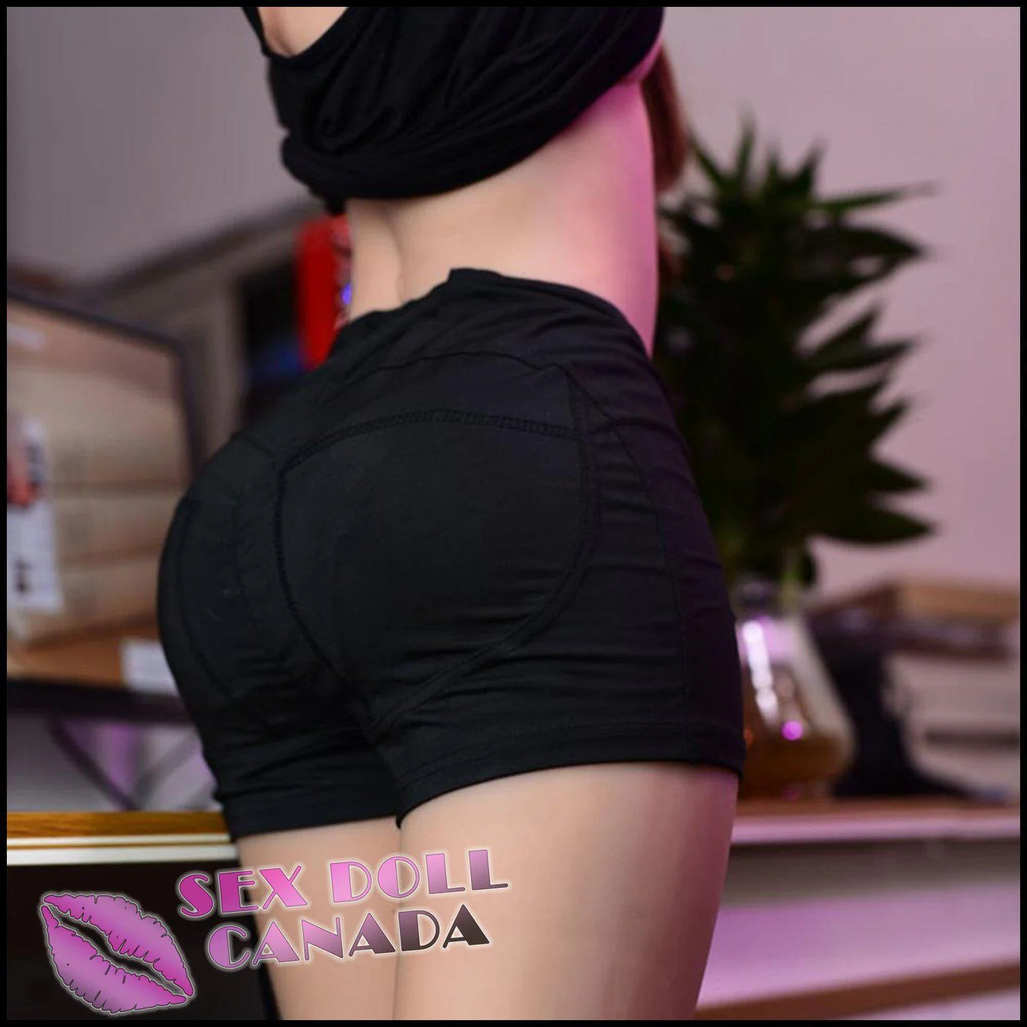 158 (5'2") A-Cup Marni - 6Ye Premium - Image 3