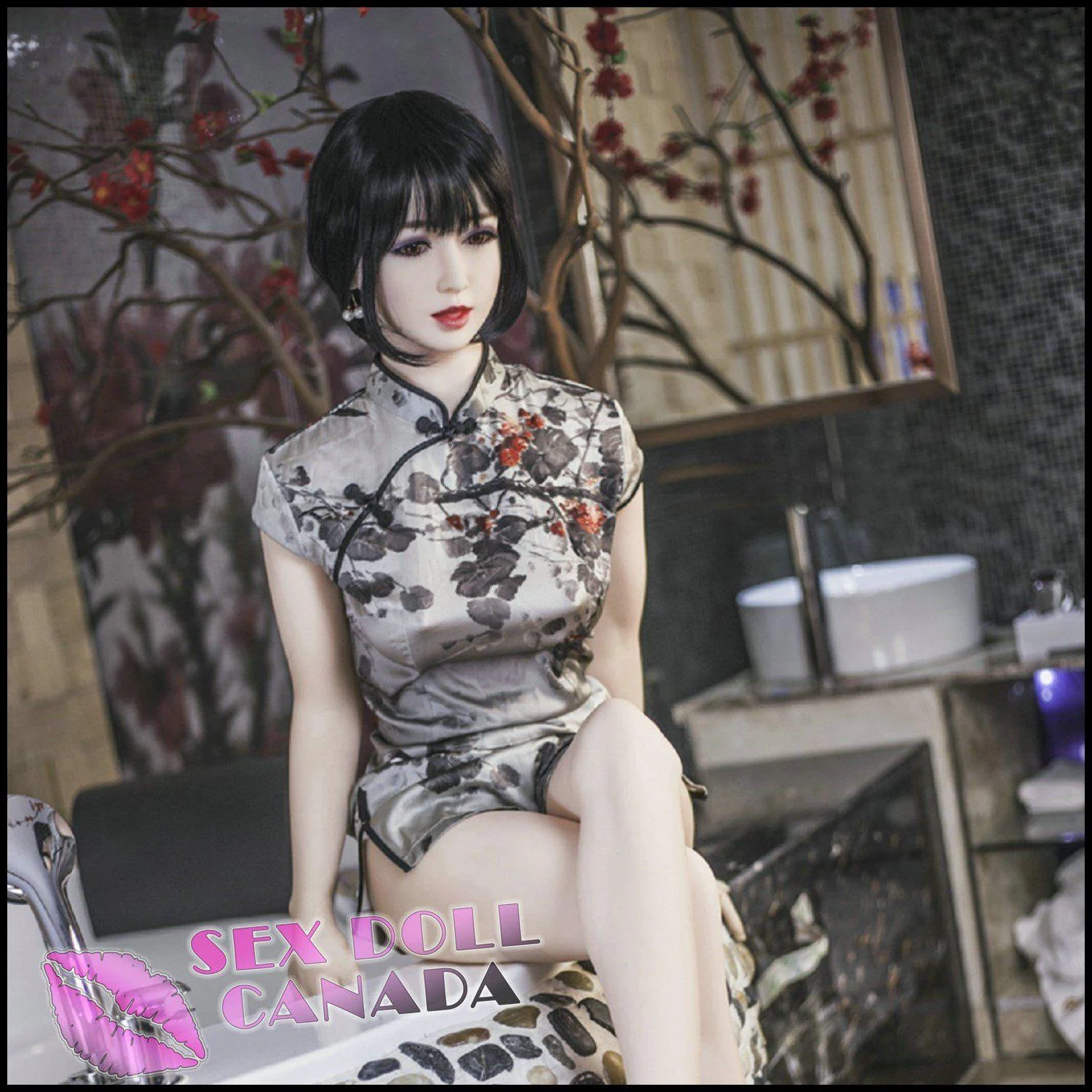 158 (5'2") D-Cup Meiyazi - JY Doll - Image 4