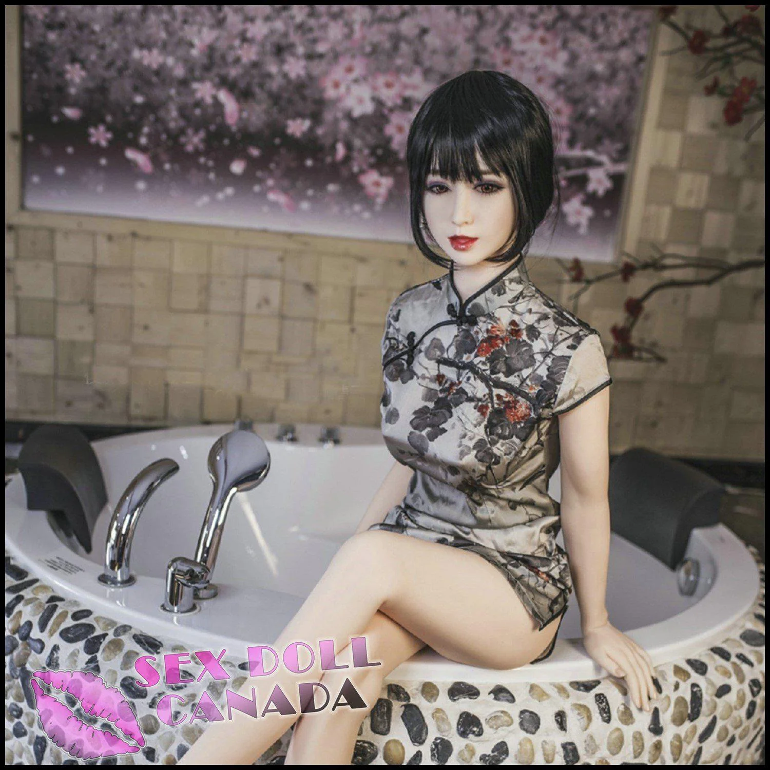158 (5'2") D-Cup Meiyazi - JY Doll - Image 5