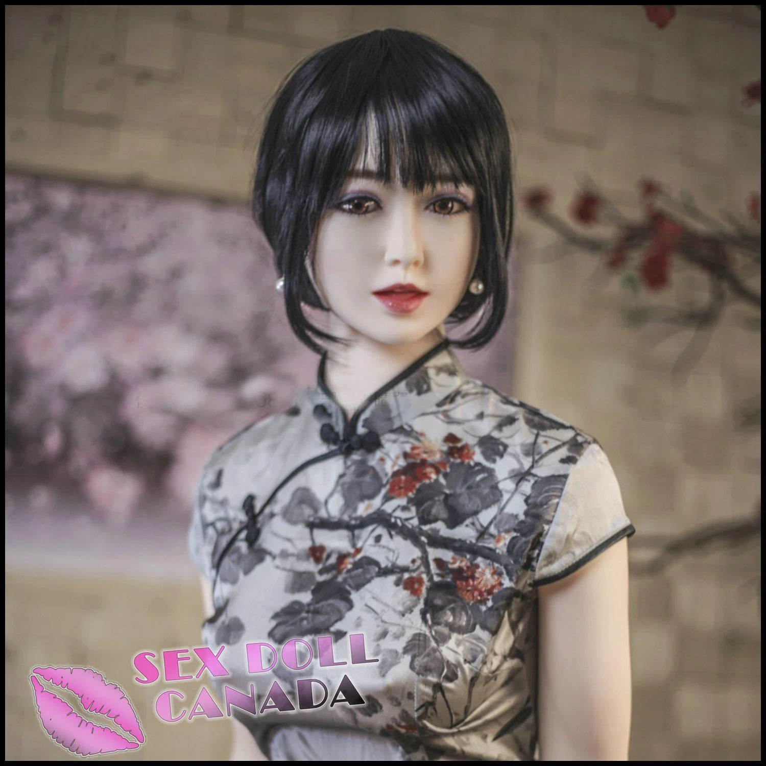 158 (5'2") D-Cup Meiyazi - JY Doll - Image 6