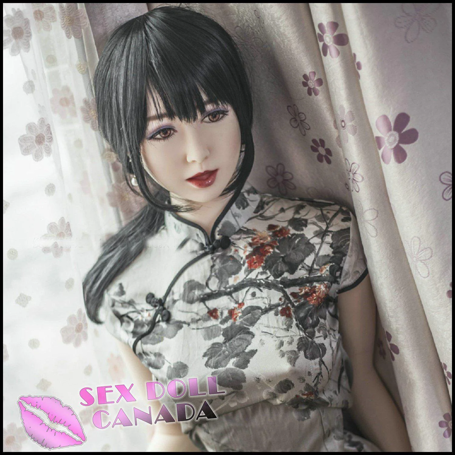 158 (5'2") D-Cup Meiyazi - JY Doll - Image 7