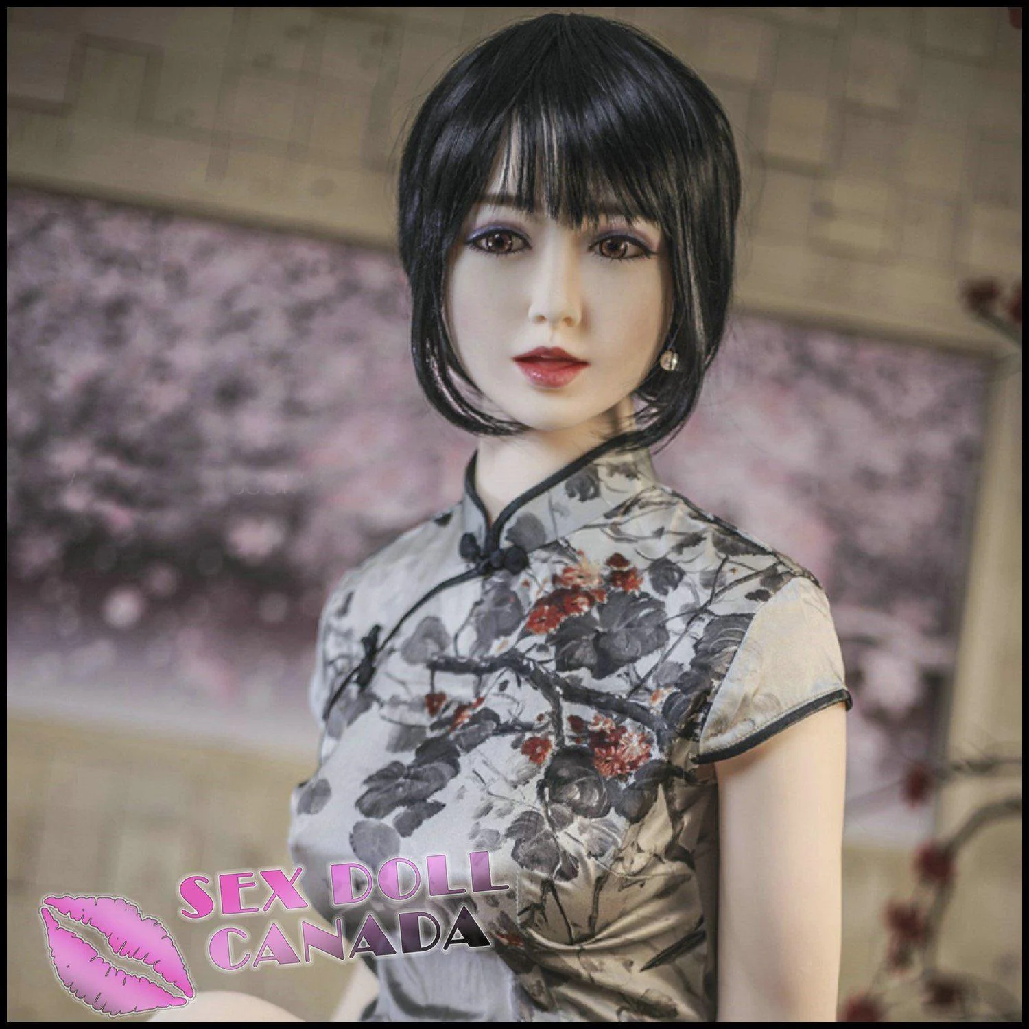 158 (5'2") D-Cup Meiyazi - JY Doll - Image 8