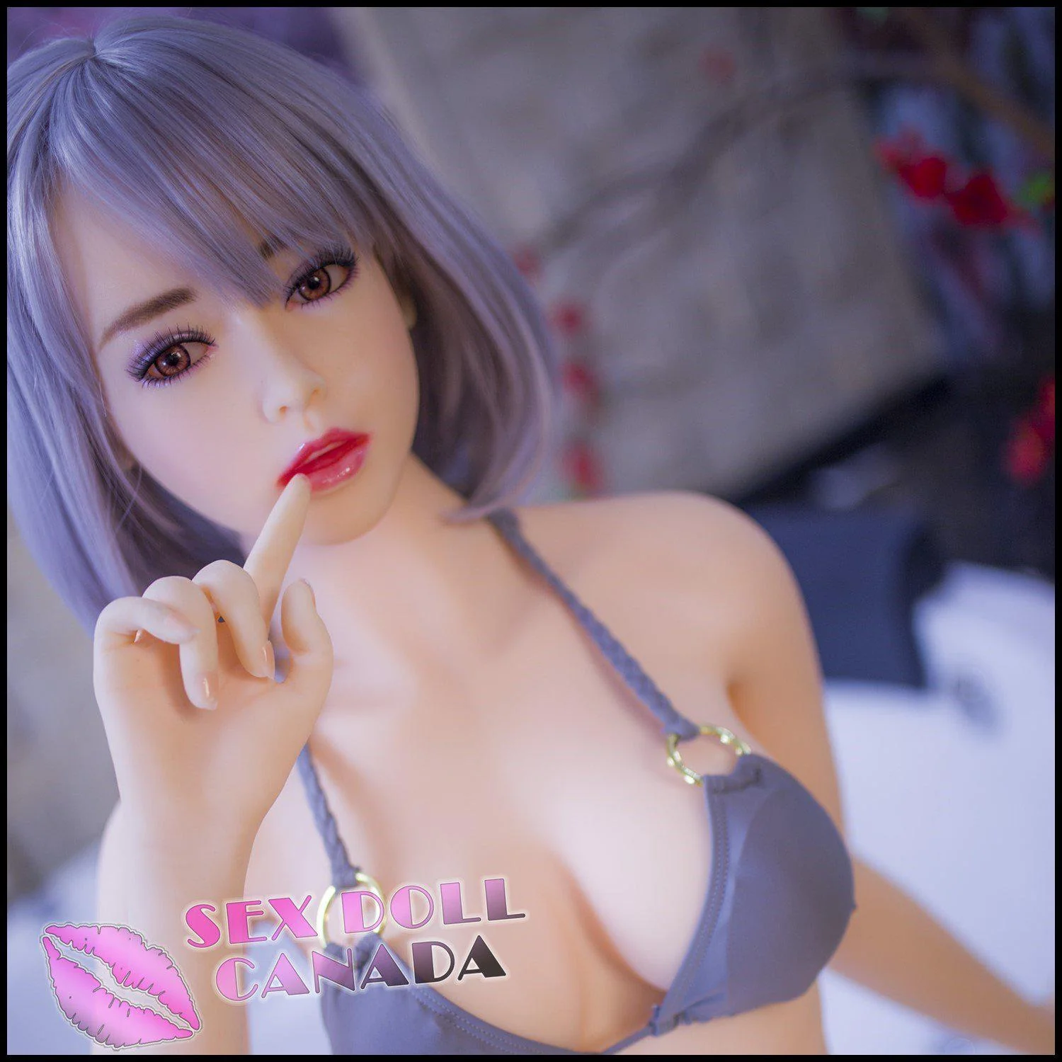 158 (5'2") D-Cup Yilian - JY Doll - Image 5