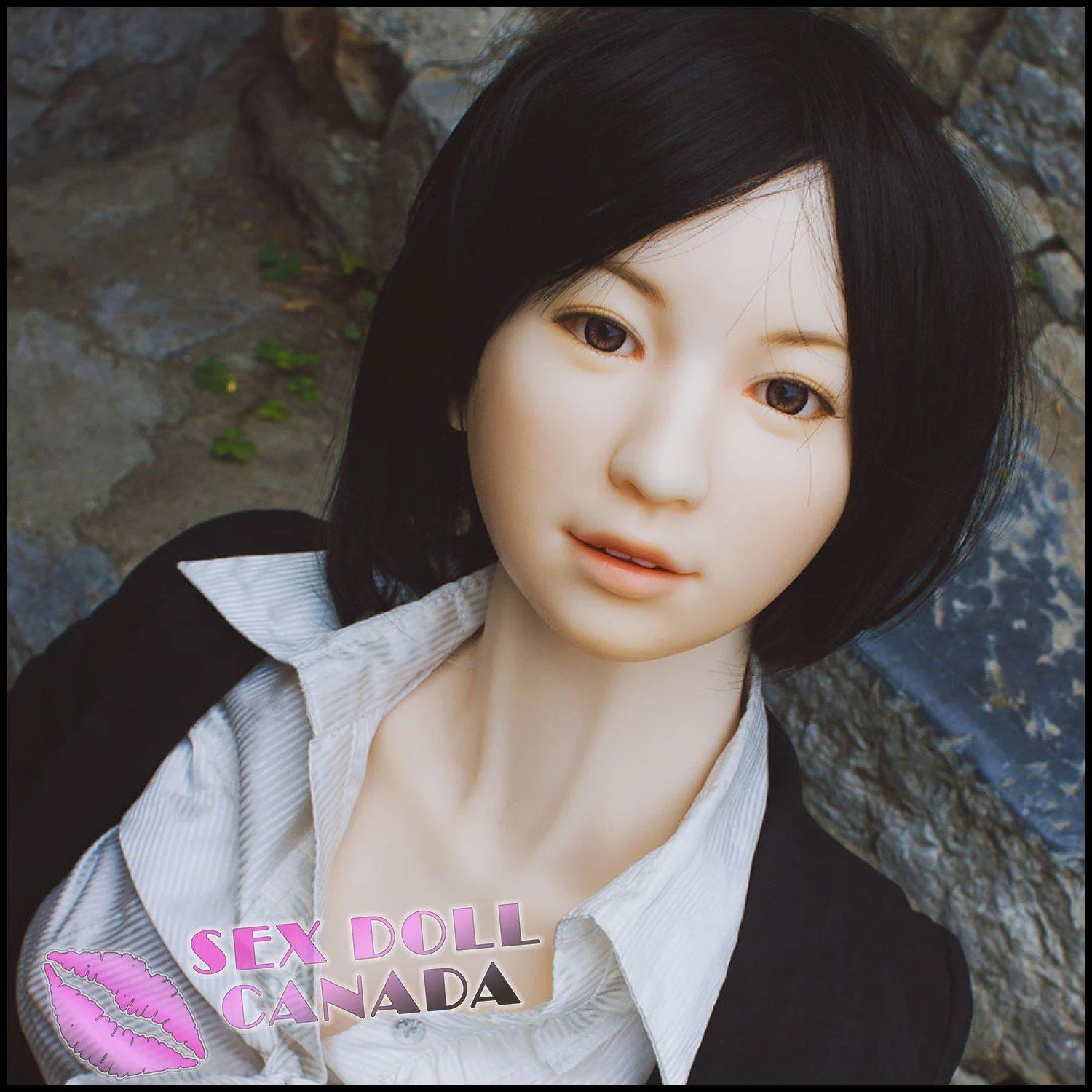 158 (5'2") D-Cup Nanase Plus - Full Silicone - DS Doll - Image 21