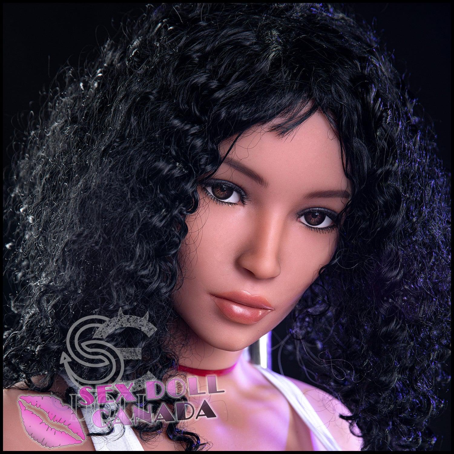 159 (5'3") H-Cup Taylor (Head #14) - SE Doll - Image 10