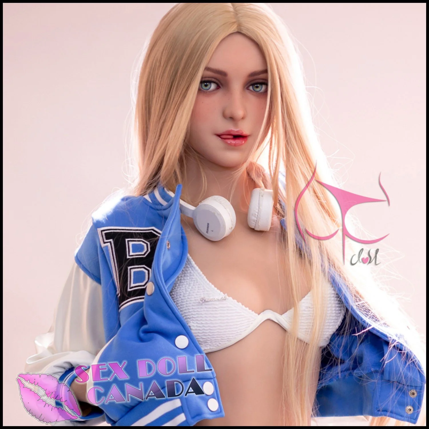 159 (5'3") A-Cup Eudora (Head #31) - FunWestDoll - Image 24