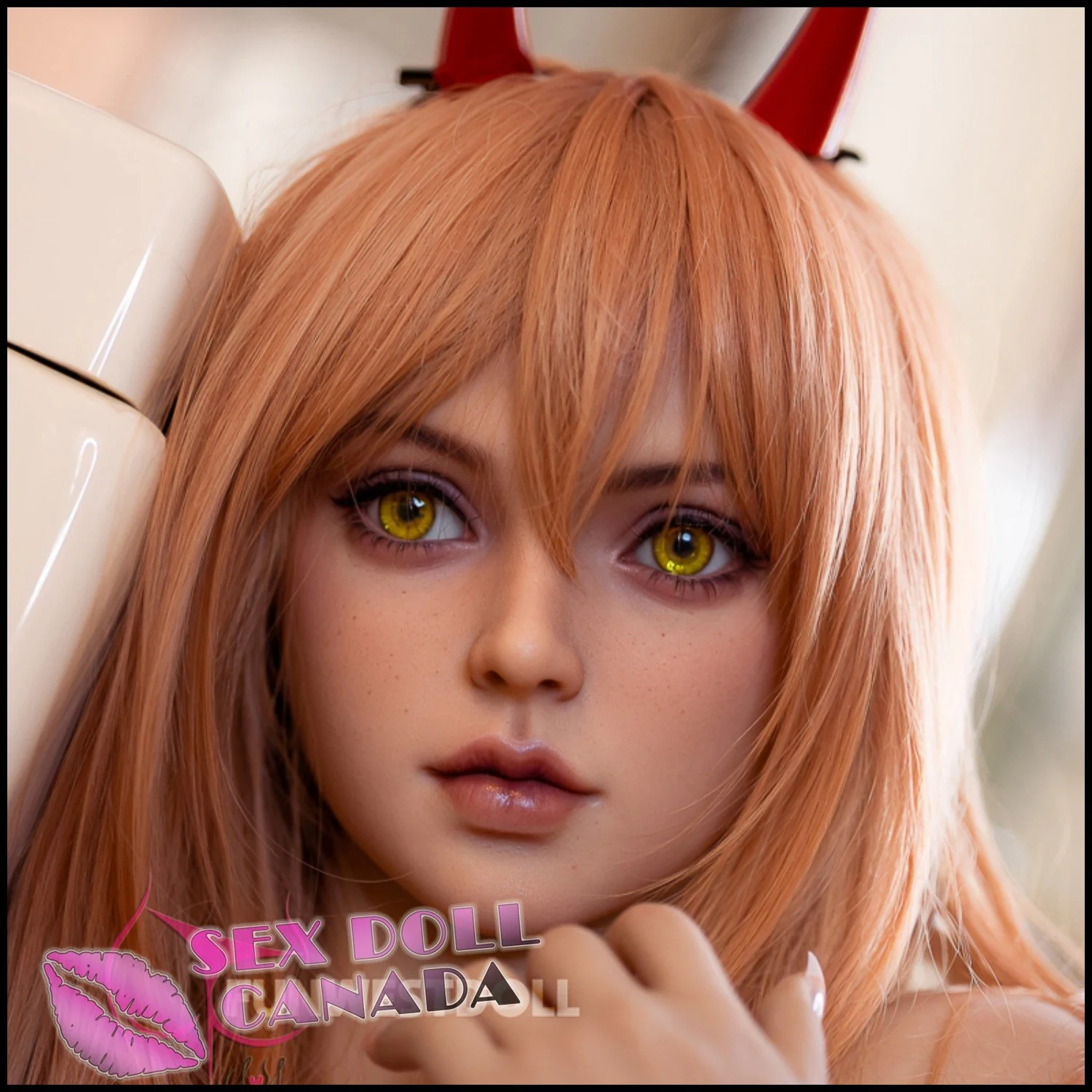 159 (5'3") A-Cup Lily (Head #36) - FunWestDoll - Image 19