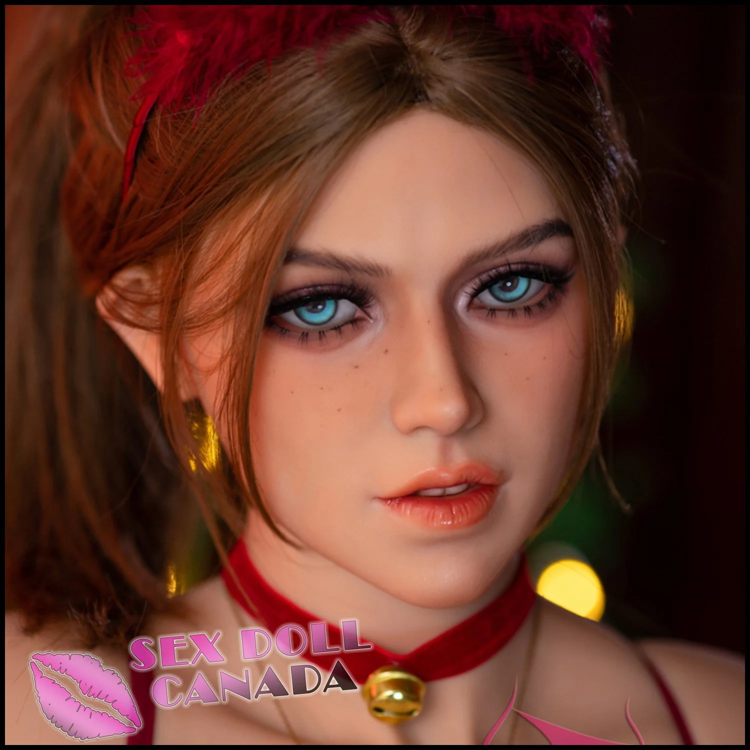 159 (5'3") A-Cup Sophiemina (Head #29) - FunWestDoll - Image 25