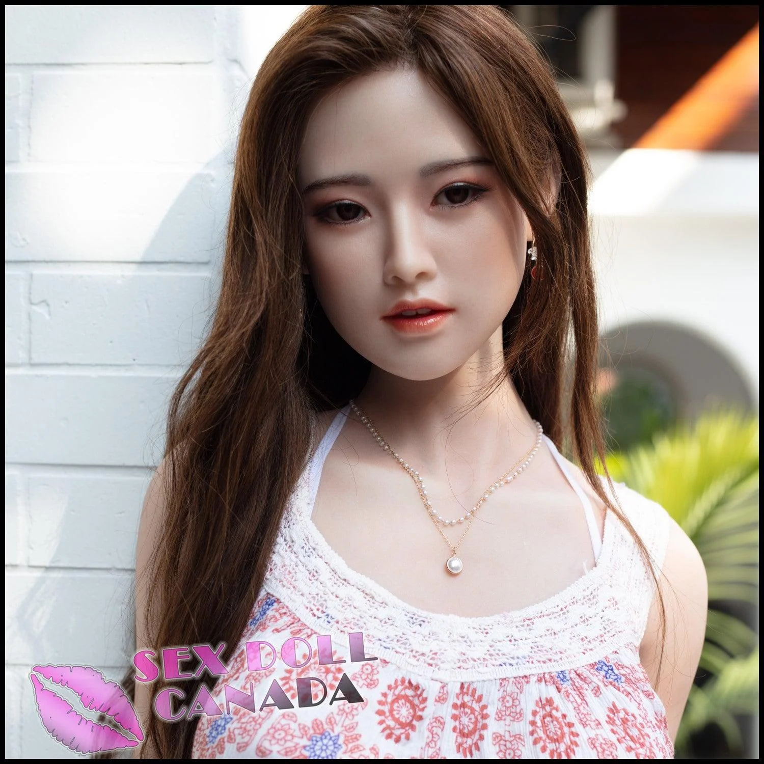 159 (5'3") C-Cup Bing Bing (Silicone Head) - Starpery - Image 6