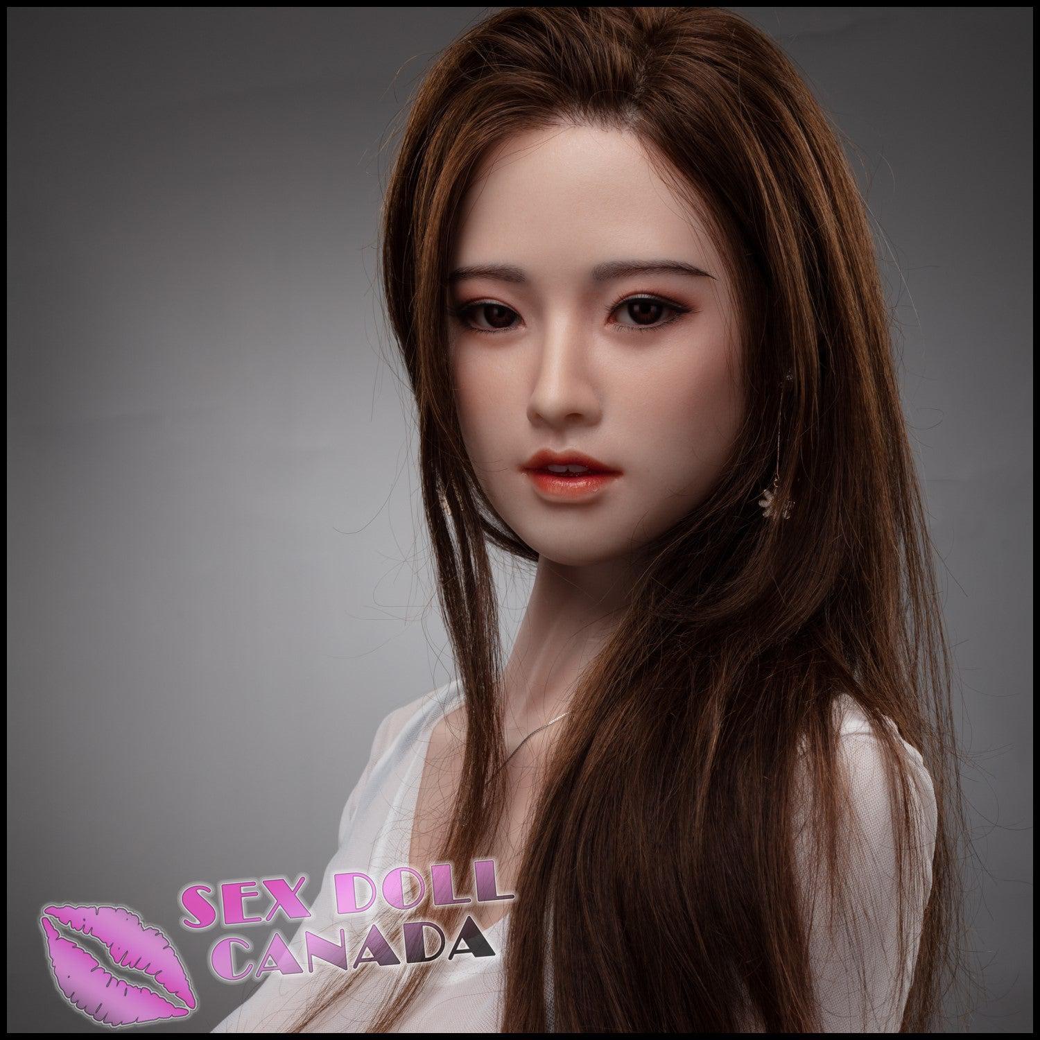 159 (5'3") C-Cup Zhu Lin (Silicone Head) - Starpery - Image 20