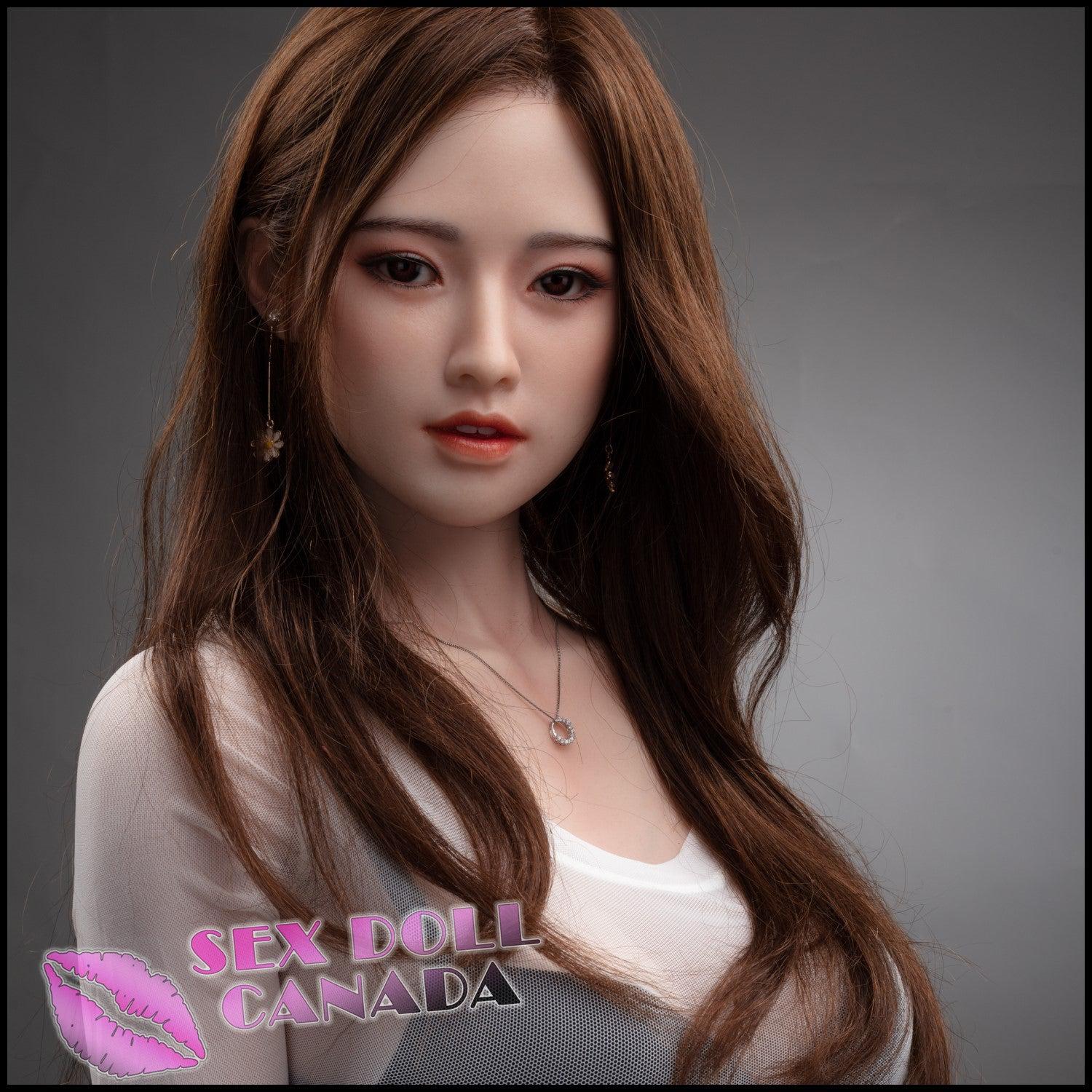 159 (5'3") C-Cup Zhu Lin (Silicone Head) - Starpery - Image 21