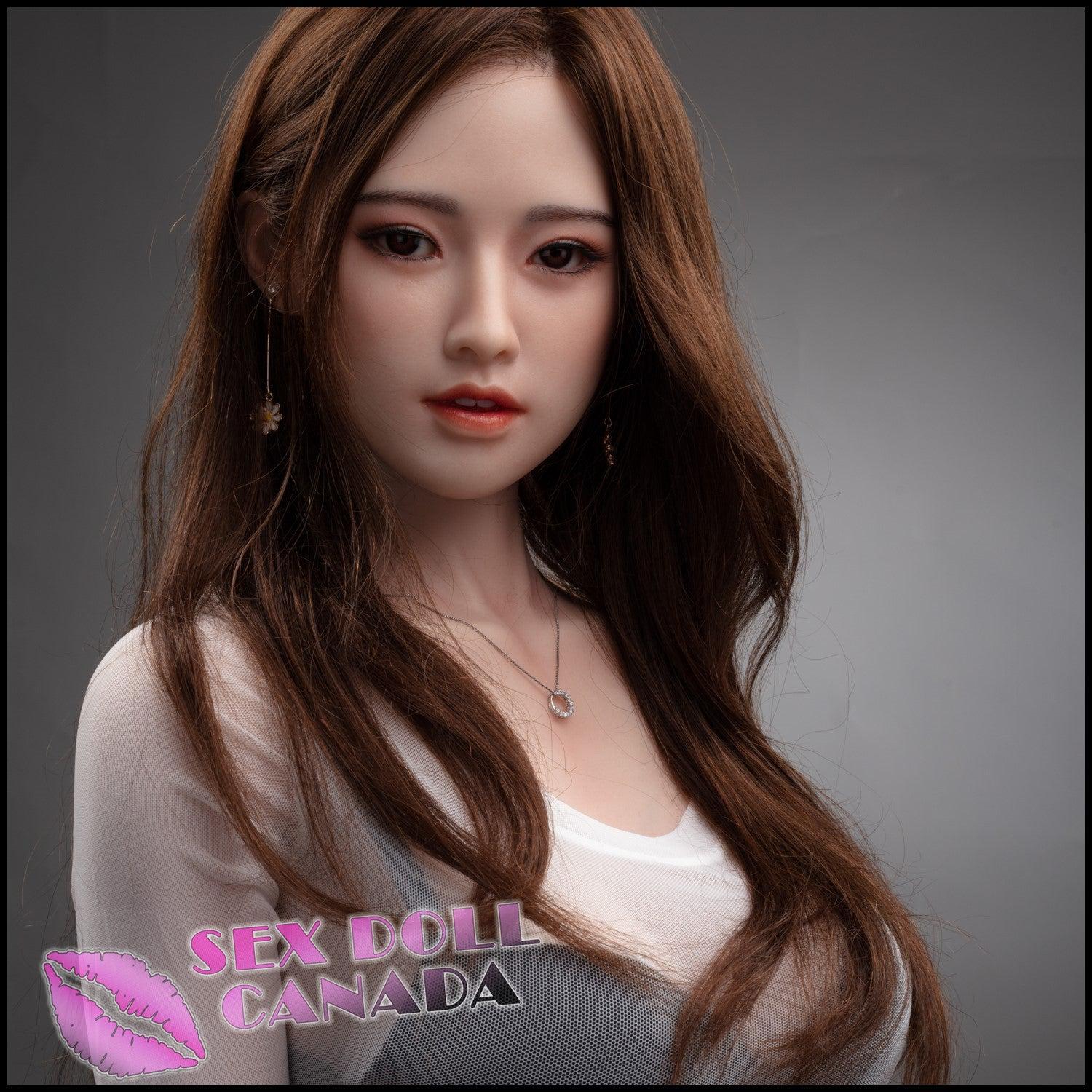 159 (5'3") C-Cup Zhu Lin (Silicone Head) - Starpery - Image 22