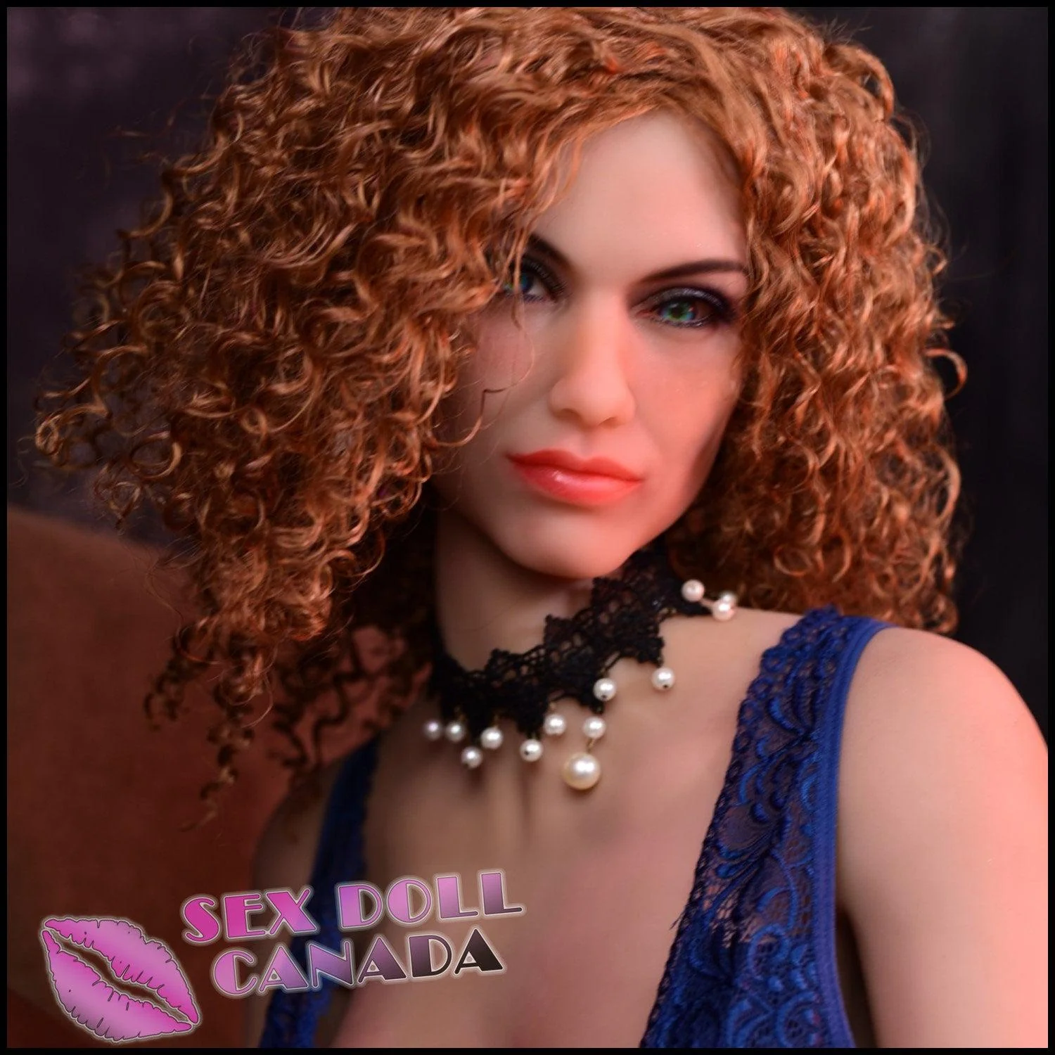159 (5'3") J-Cup Esmeralda (Head #65) - 6Ye Premium - Image 7