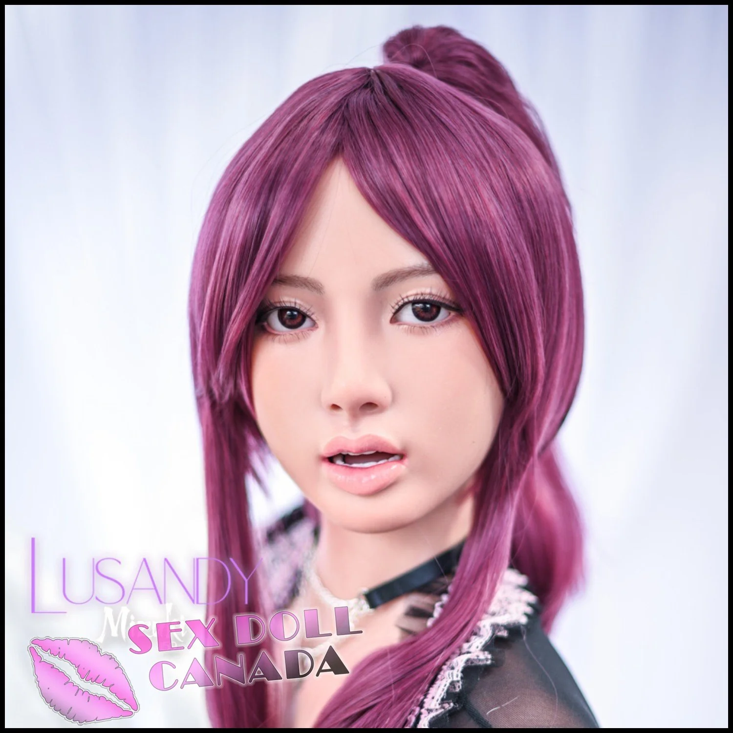 159 (5'3") J-Cup Mizuki G - Full Silicone - Lusandy - Image 6