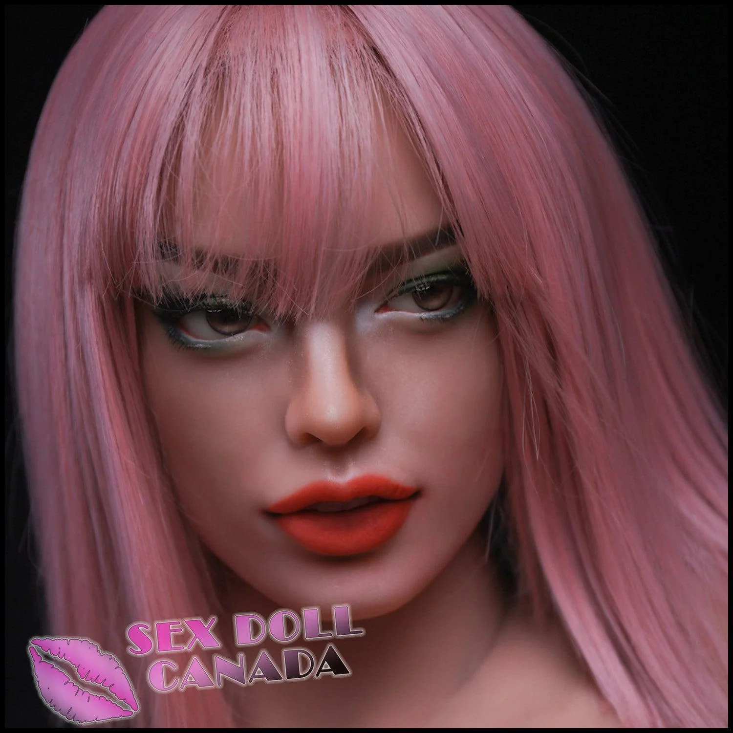 159 (5'3") J-Cup Sonia Thick Thighs - JY Doll - Image 20